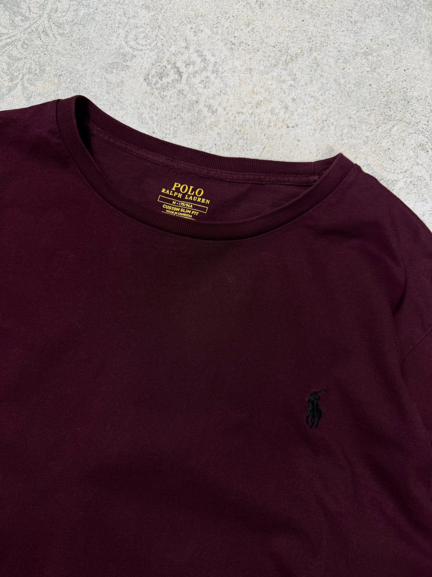 Polo Ralph Lauren Majica Dugih Rukava (M)