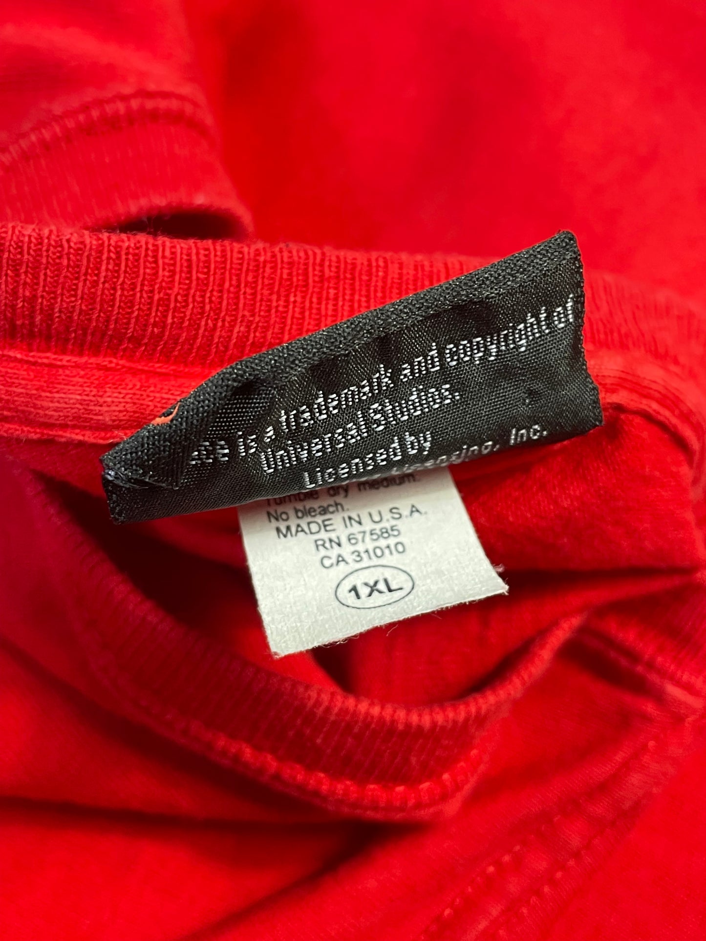 Scarface Majica USA (XL)