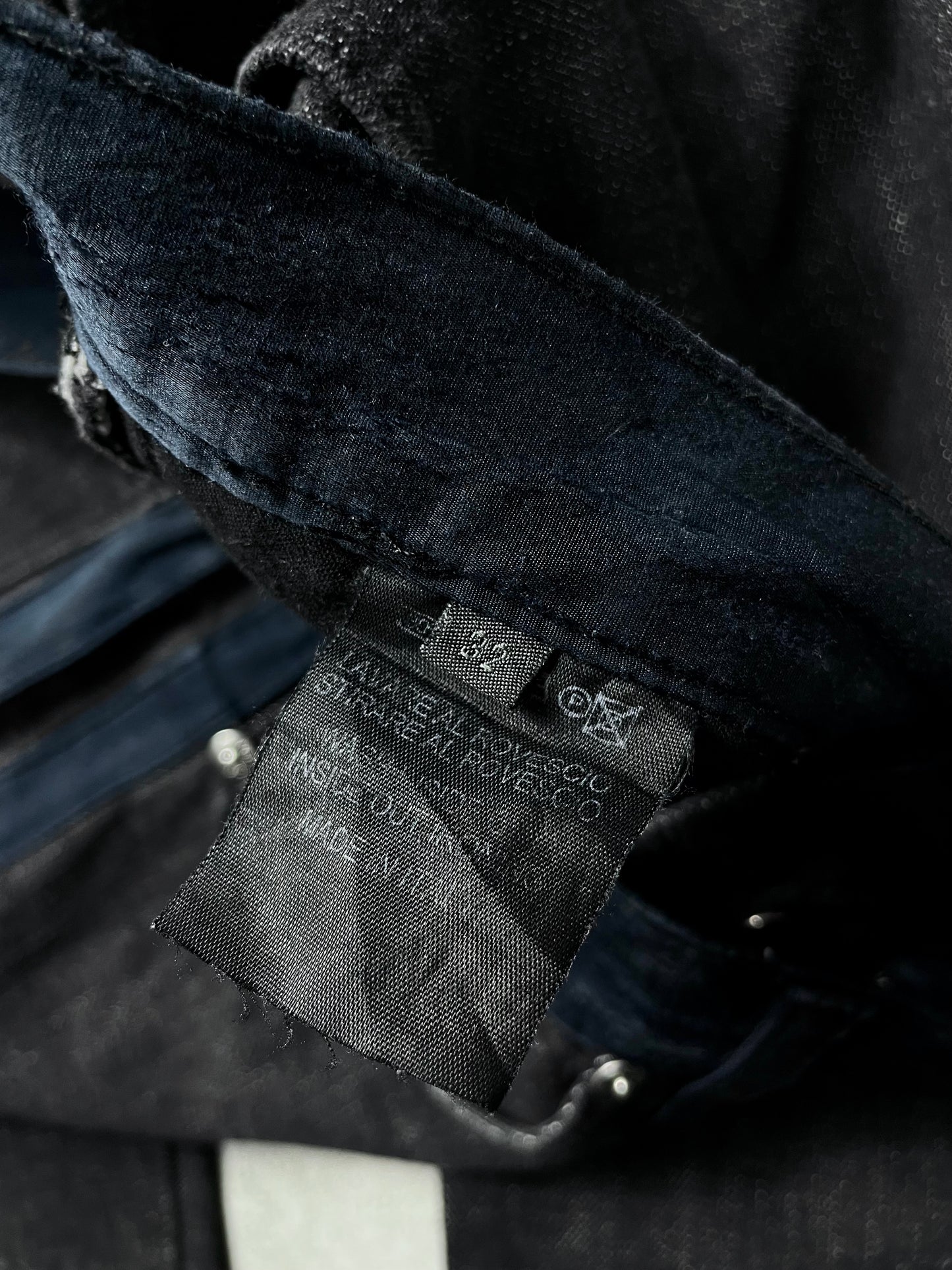 Fendi Italy Farmerke (32)