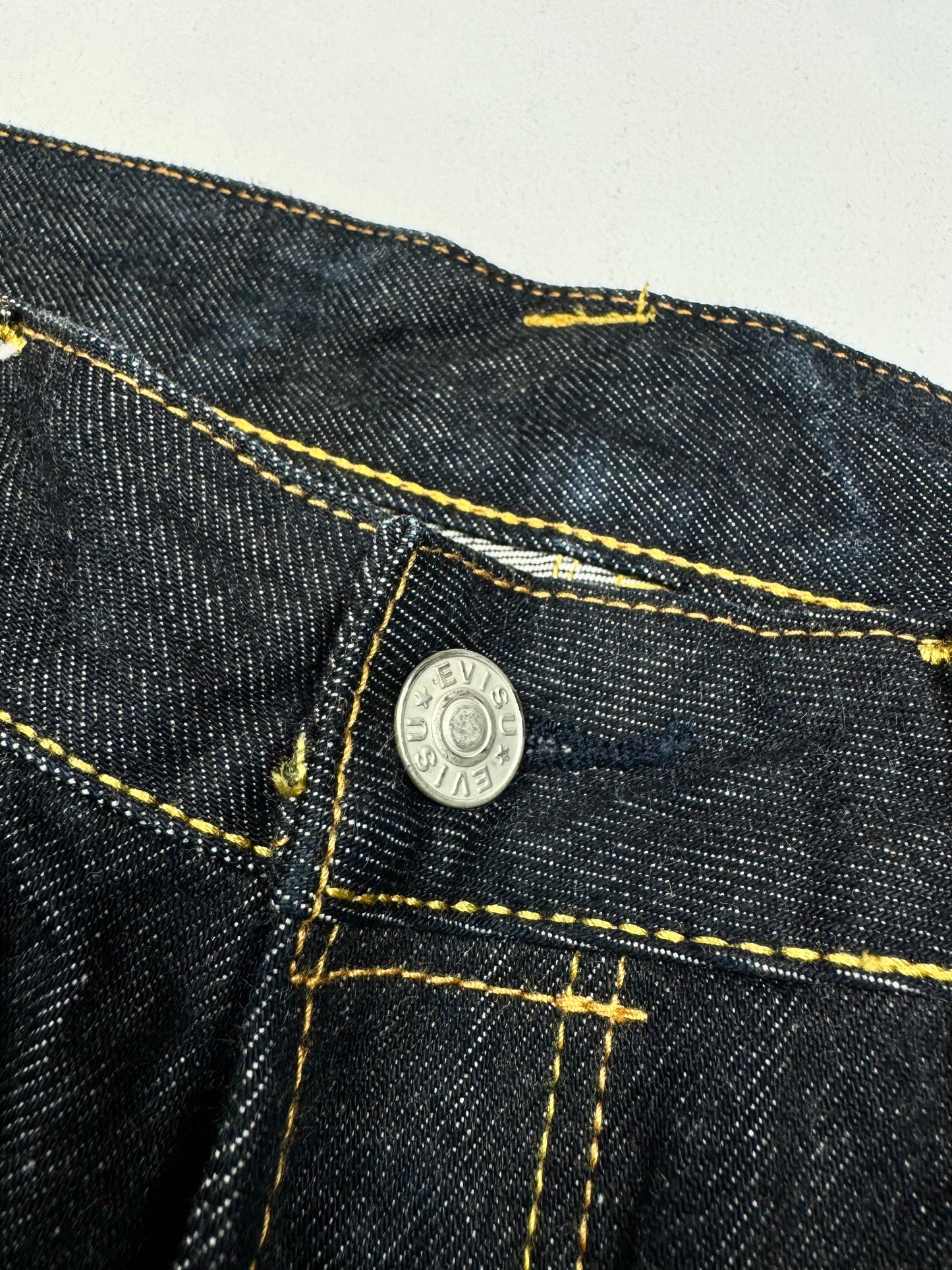 Evisu Salvege Šorc (36)