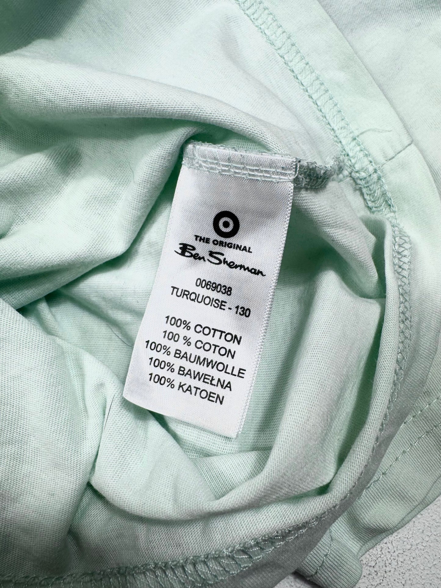 Ben Sherman Majica (M)