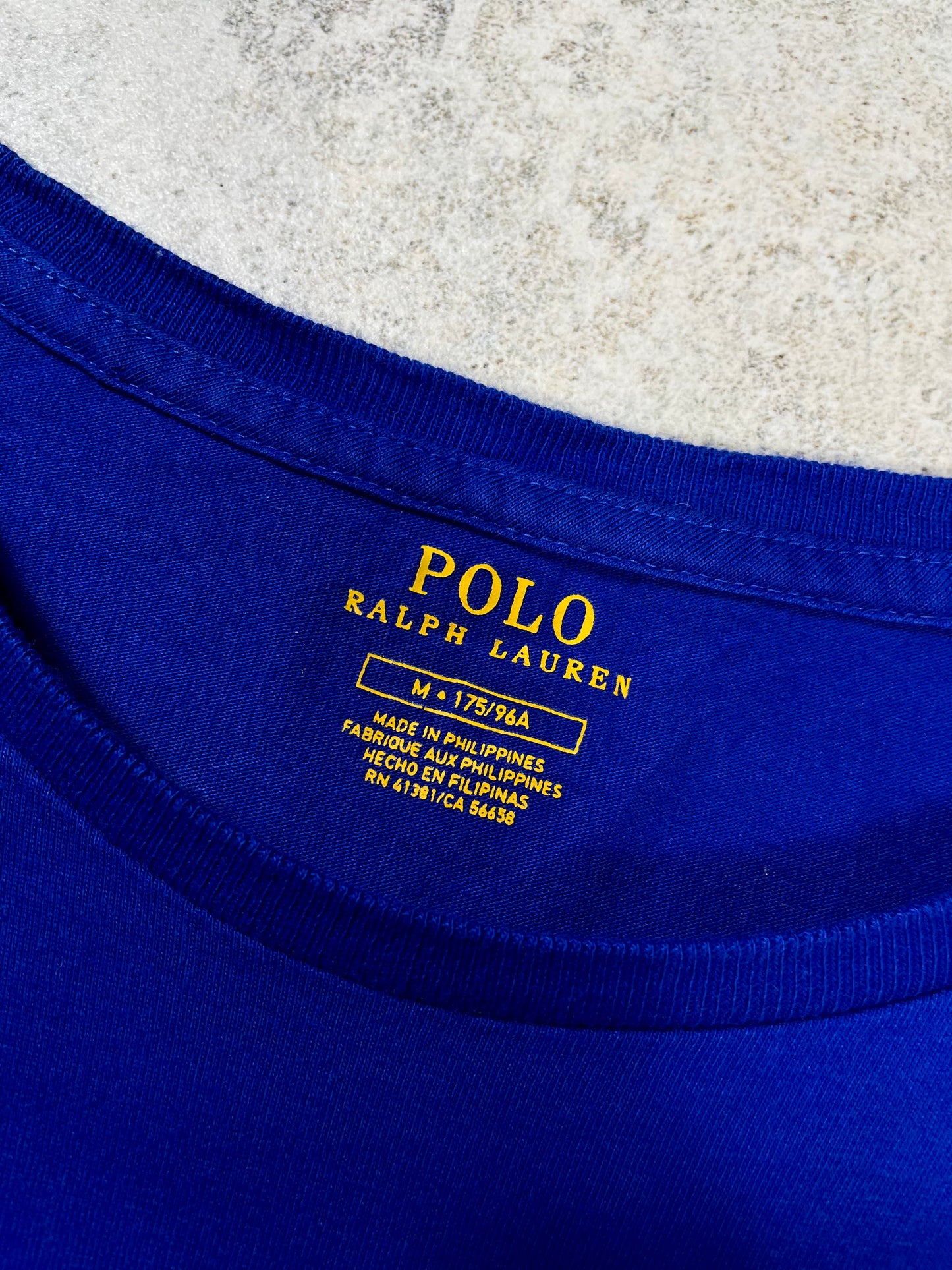 Polo Ralph Lauren Majica Dugih Rukava (M)