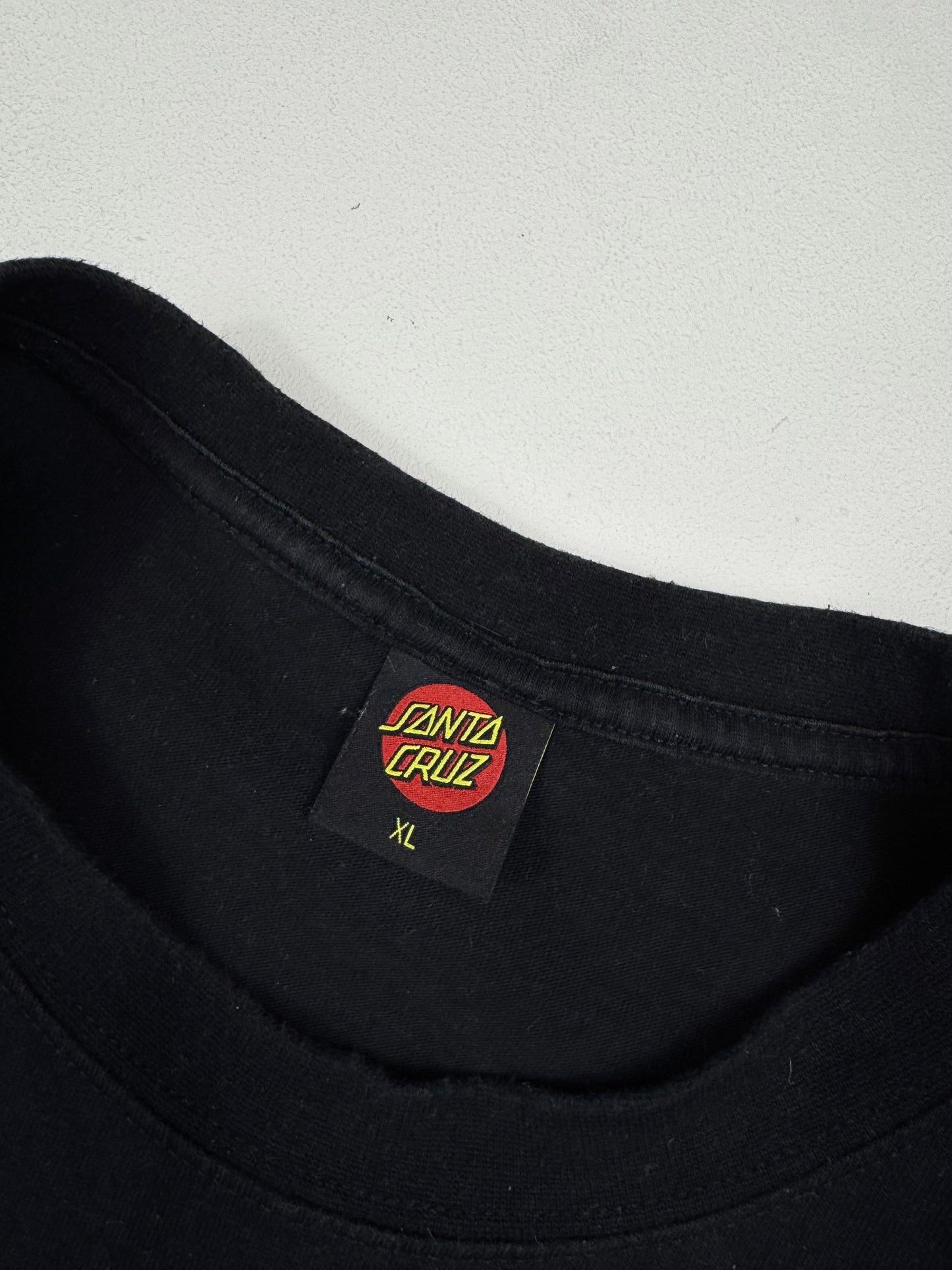 Santa Cruz Majica Sun (XL)