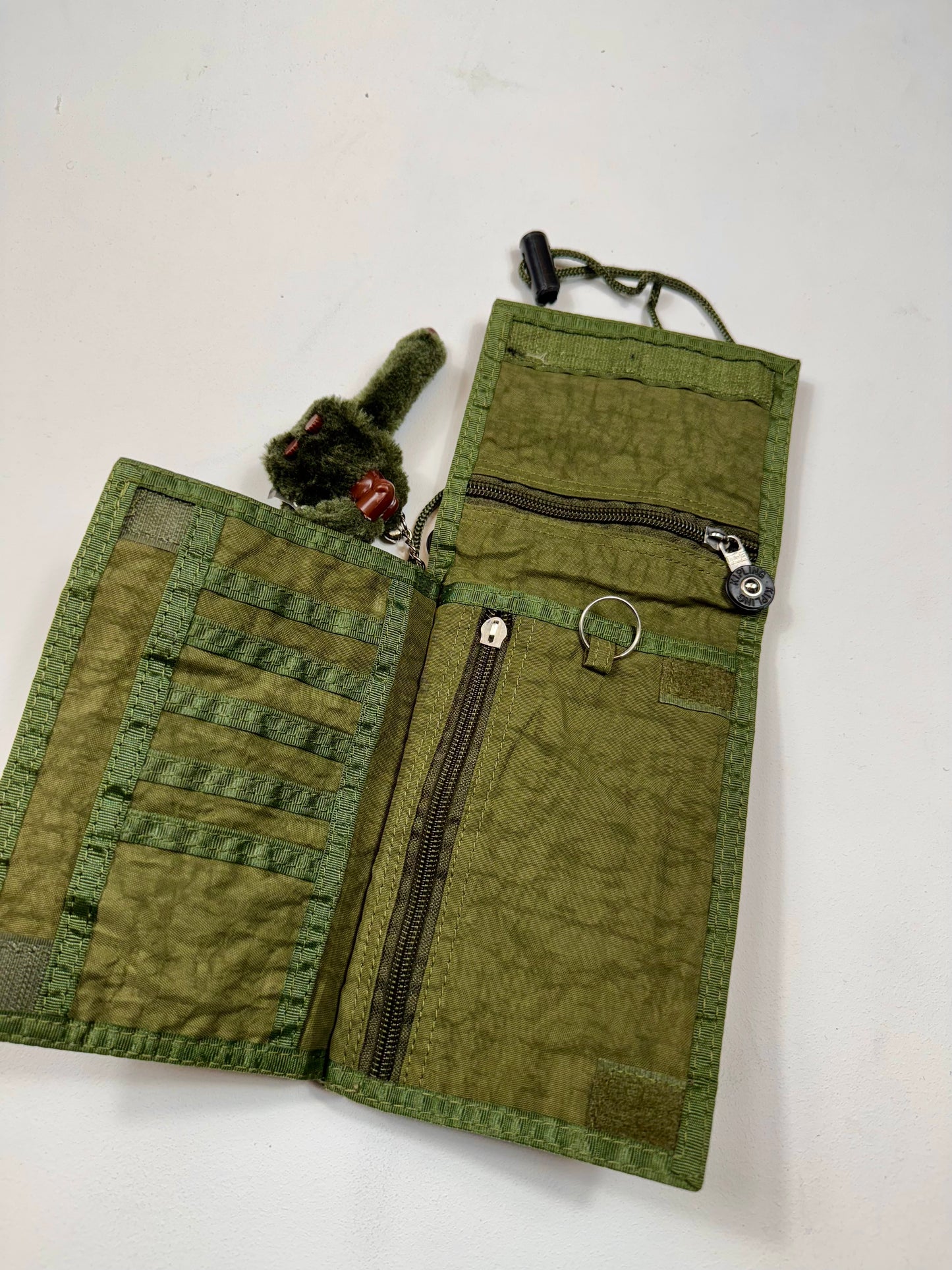 Kipling Torbica (13cm/18cm)
