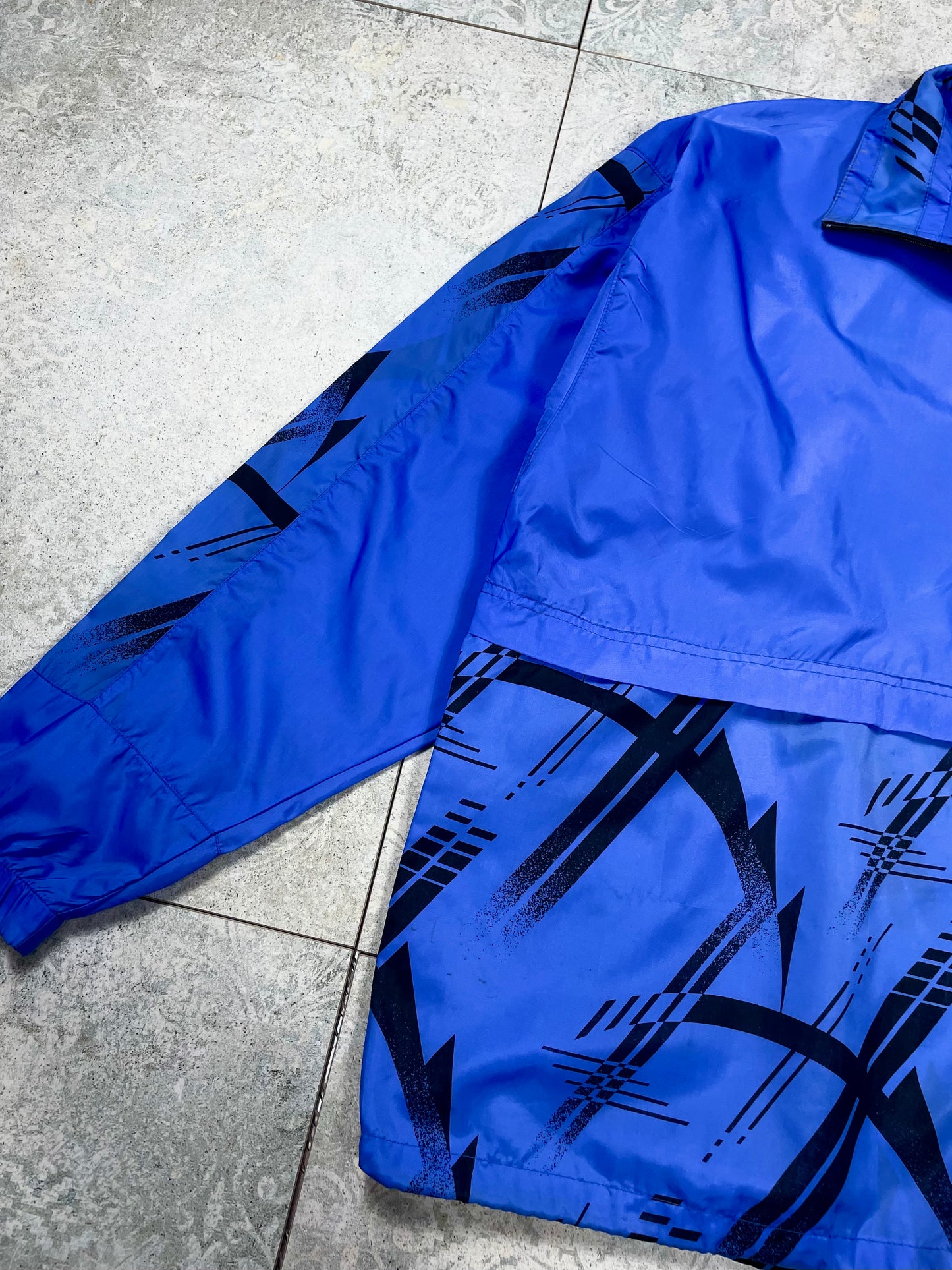 Nike 80s Vintage Jakna (L)