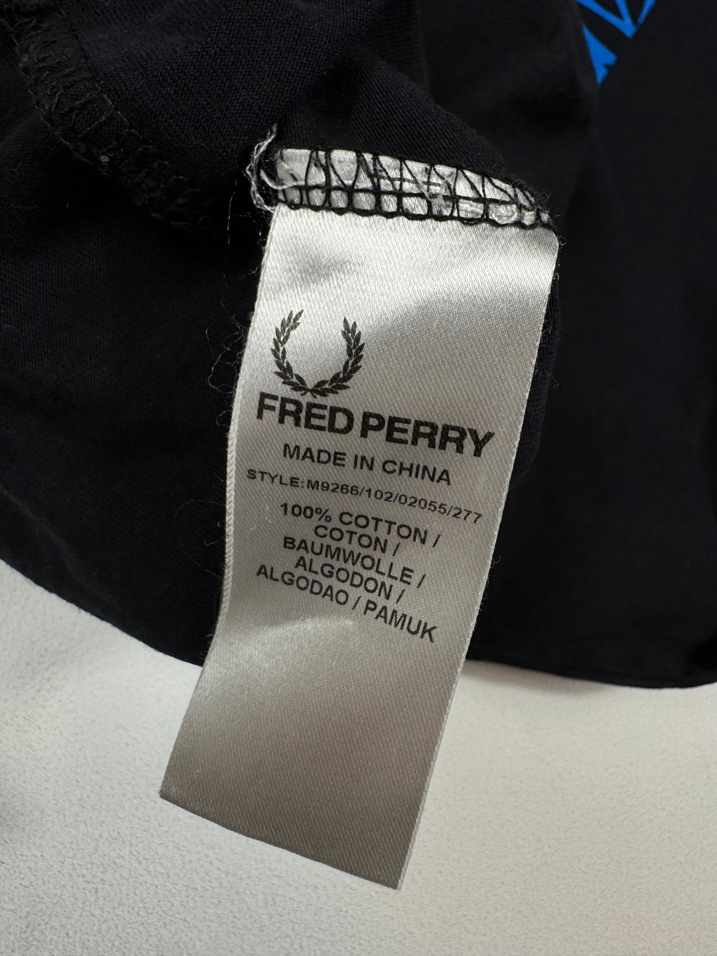 Fred Perry Majica (S)