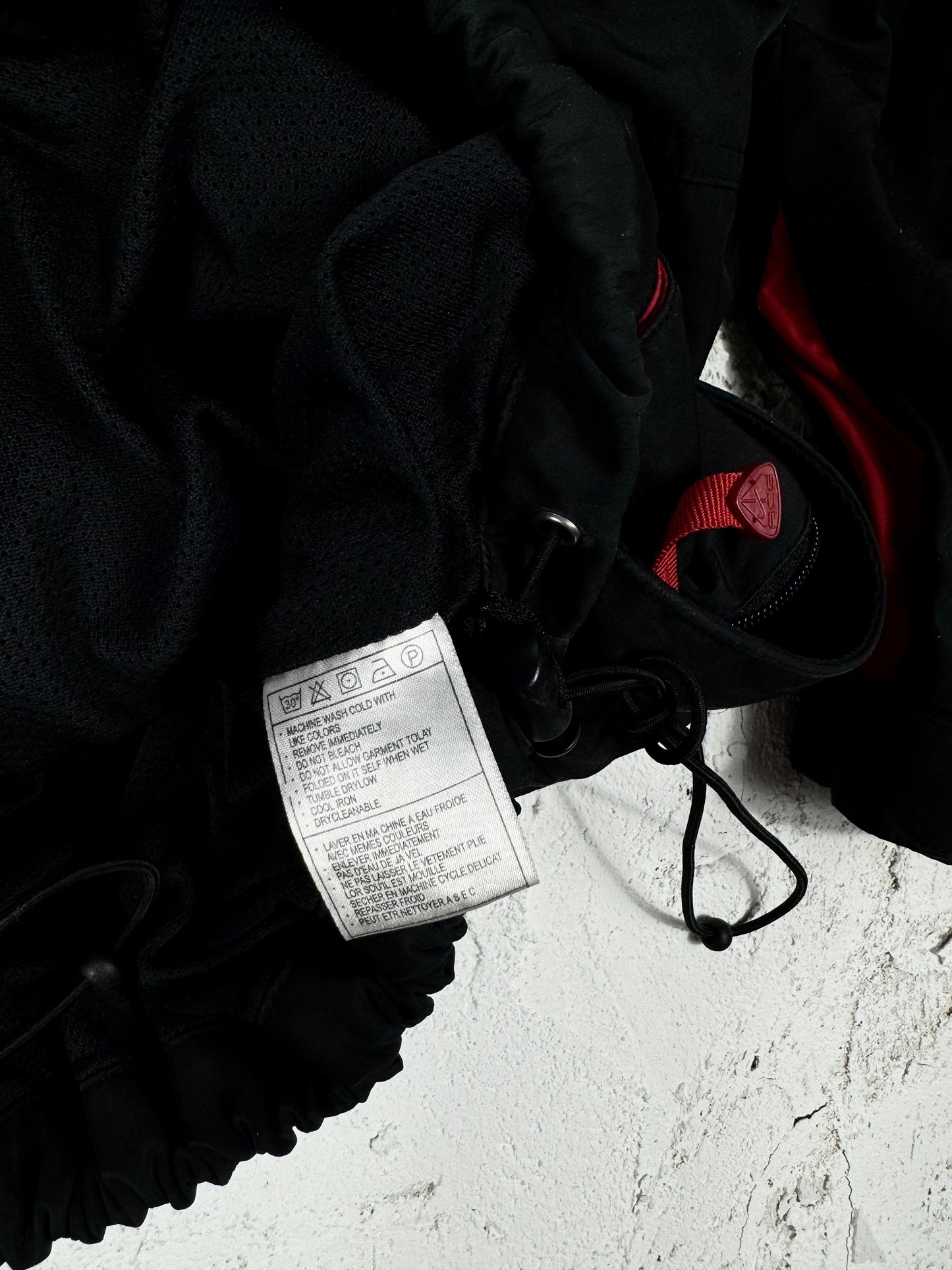 Nike ACG Jakna Vintage (XL)