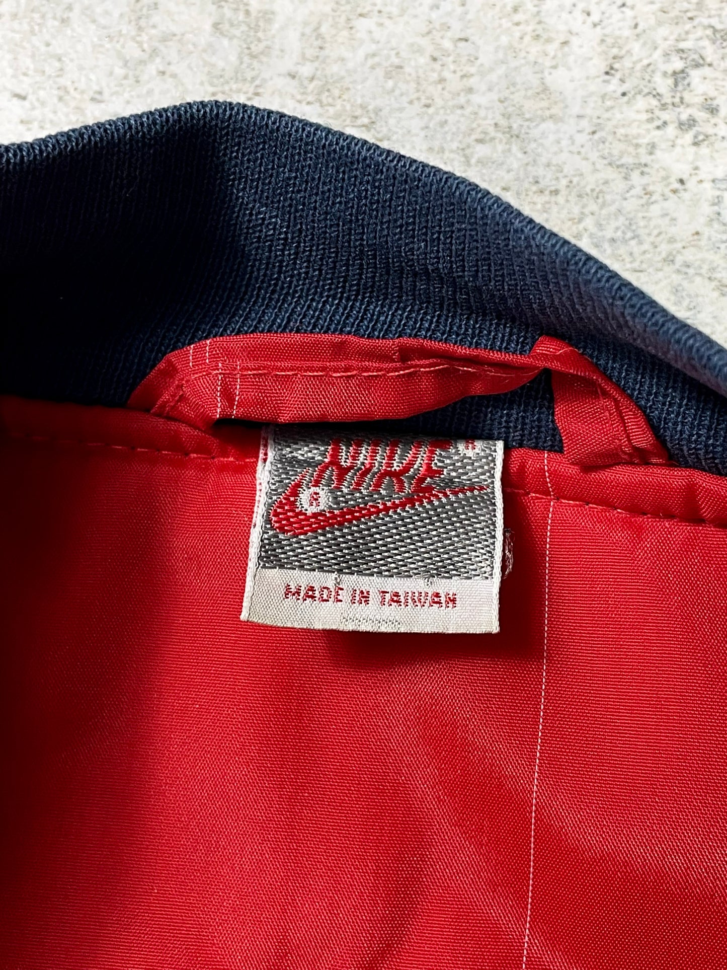 Nike Chicago Bulls Bomber Jakna (L)