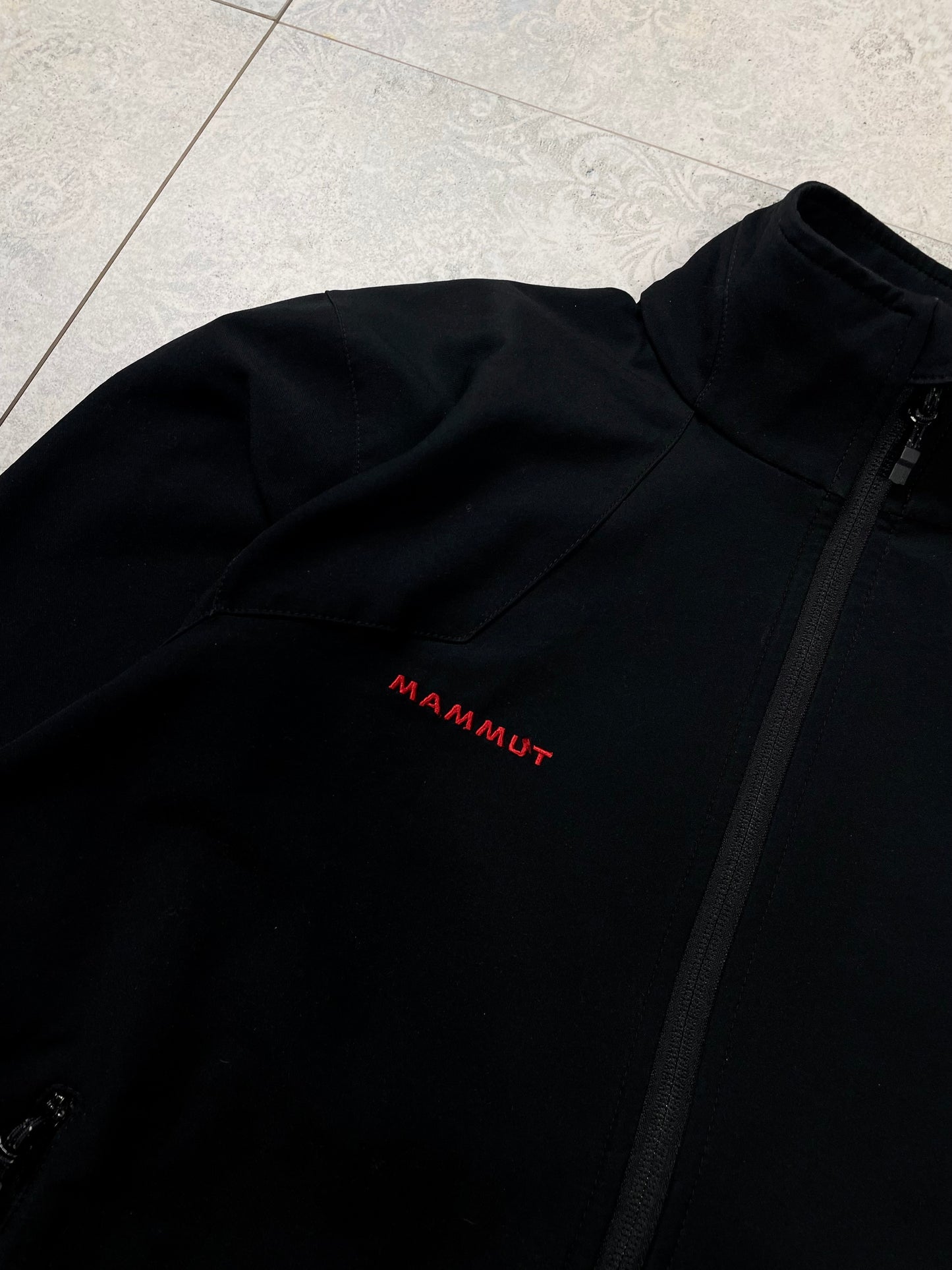 Mammut Softech Vintage Jakna (L)