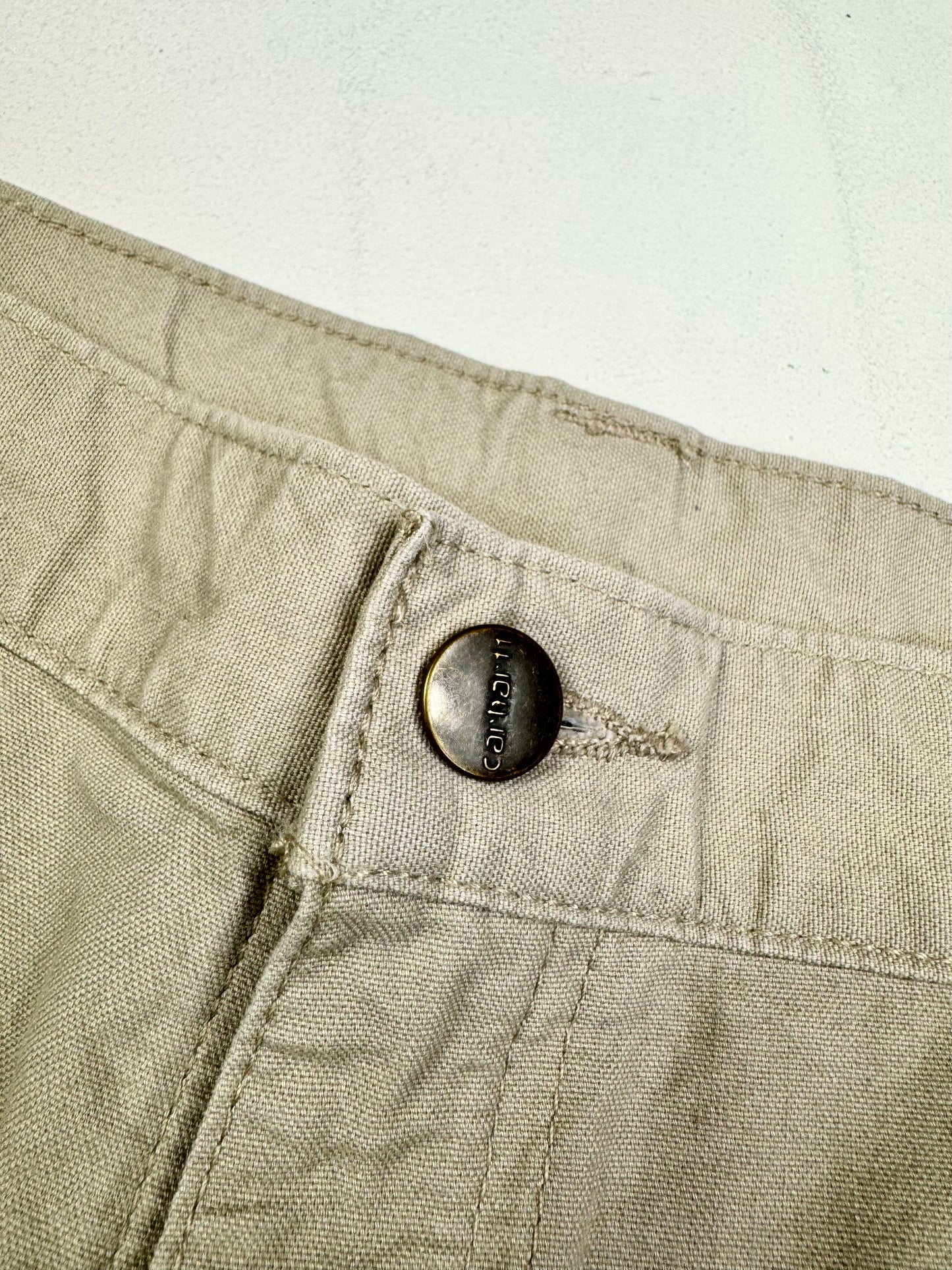 Carhartt Vintage Cargo Šorc (42)