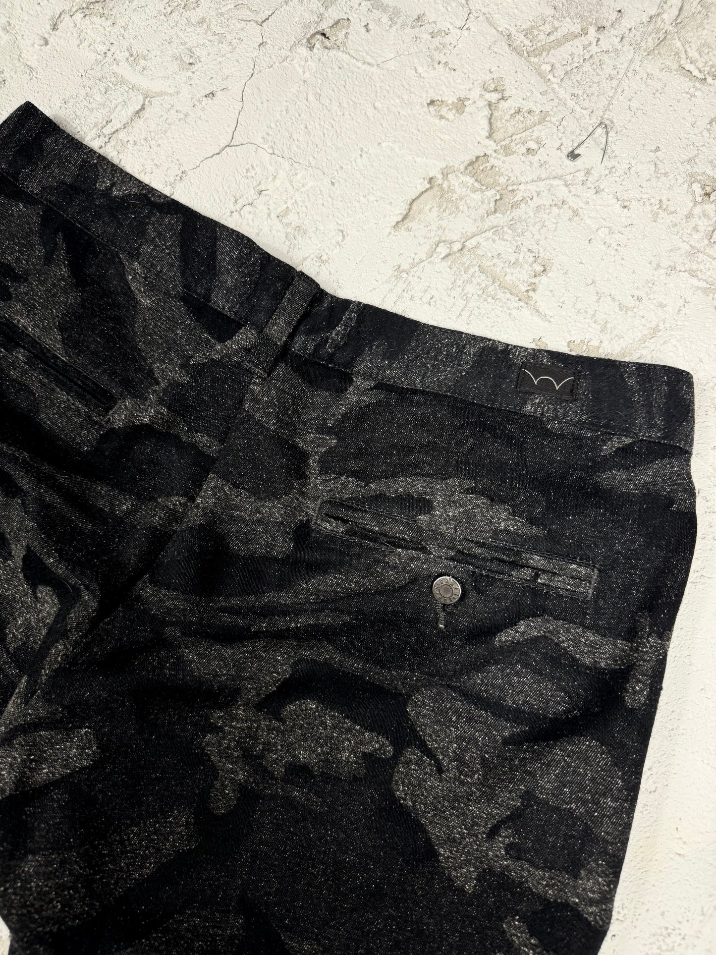 Edwin Camo Pantalone (32/33)