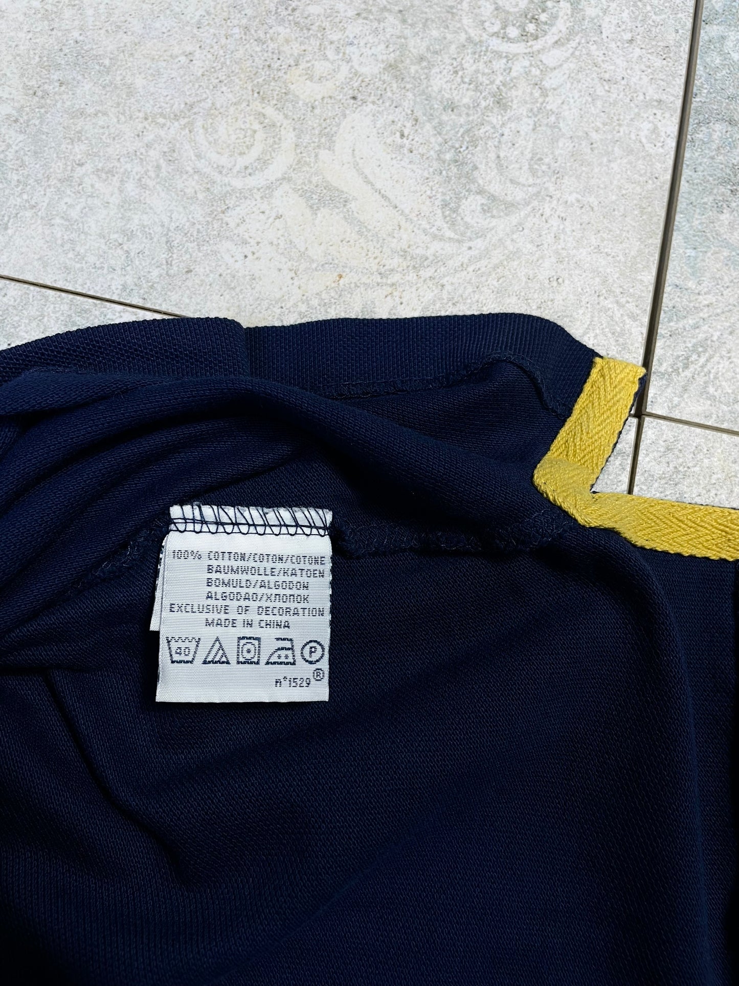 Ralph Lauren Polo Majica 3 Vintage (XL)