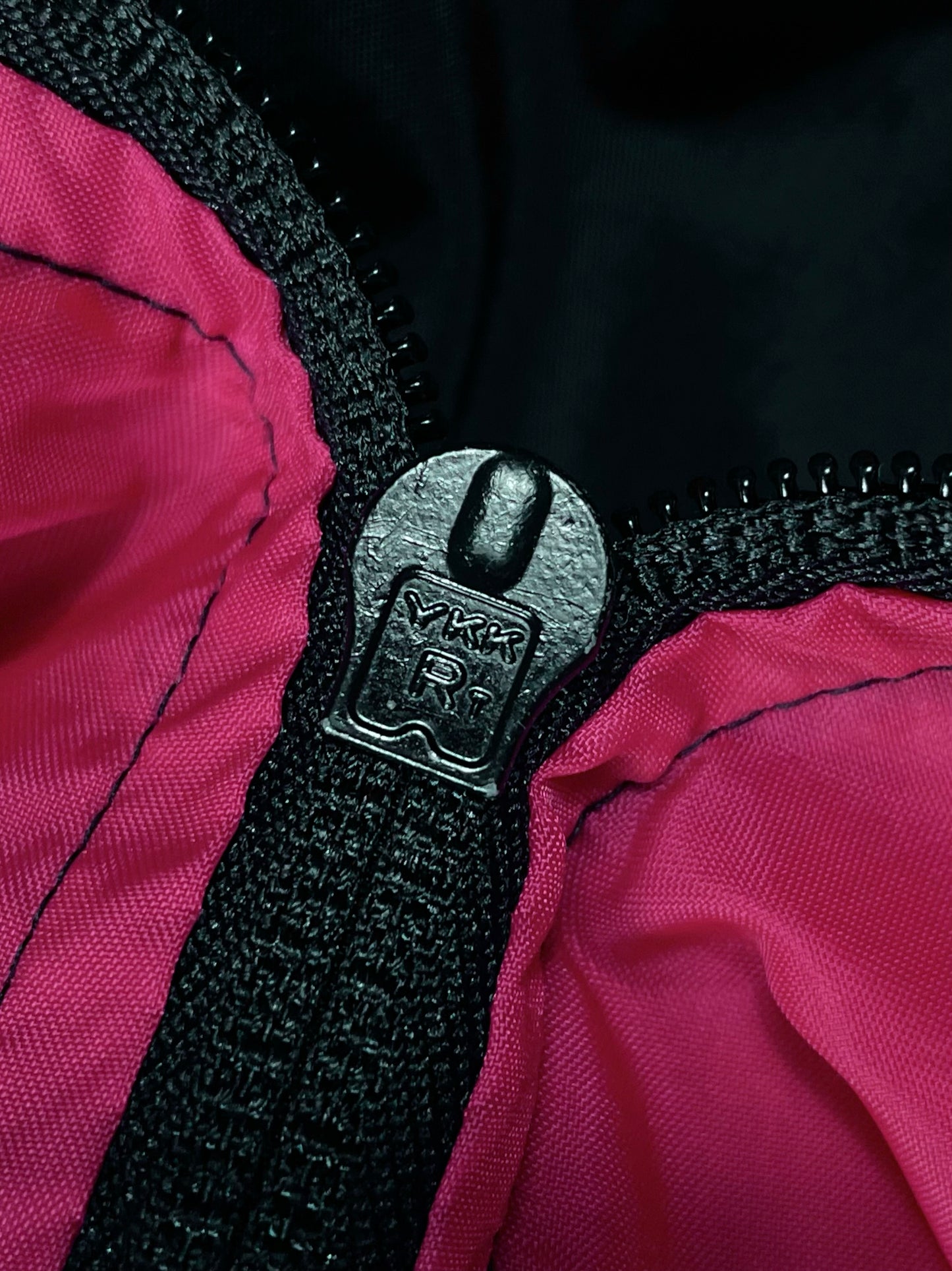 Nike 92 Vintage 80’s Jakna (XL)