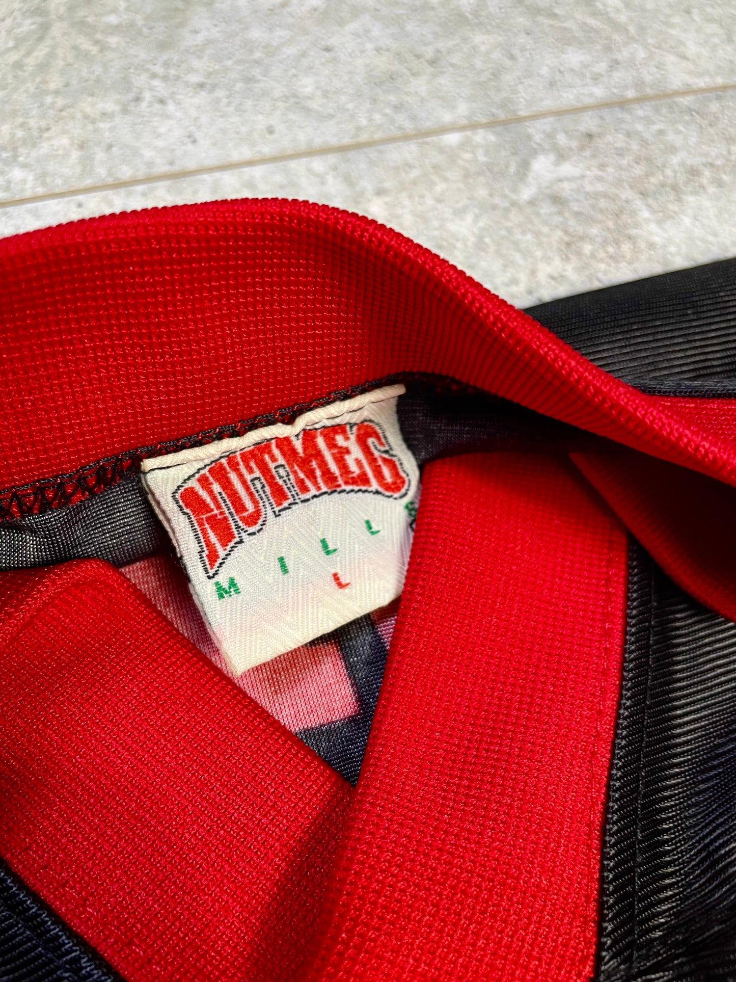 Chicago Bulls 90’s Jersey Majica (L)