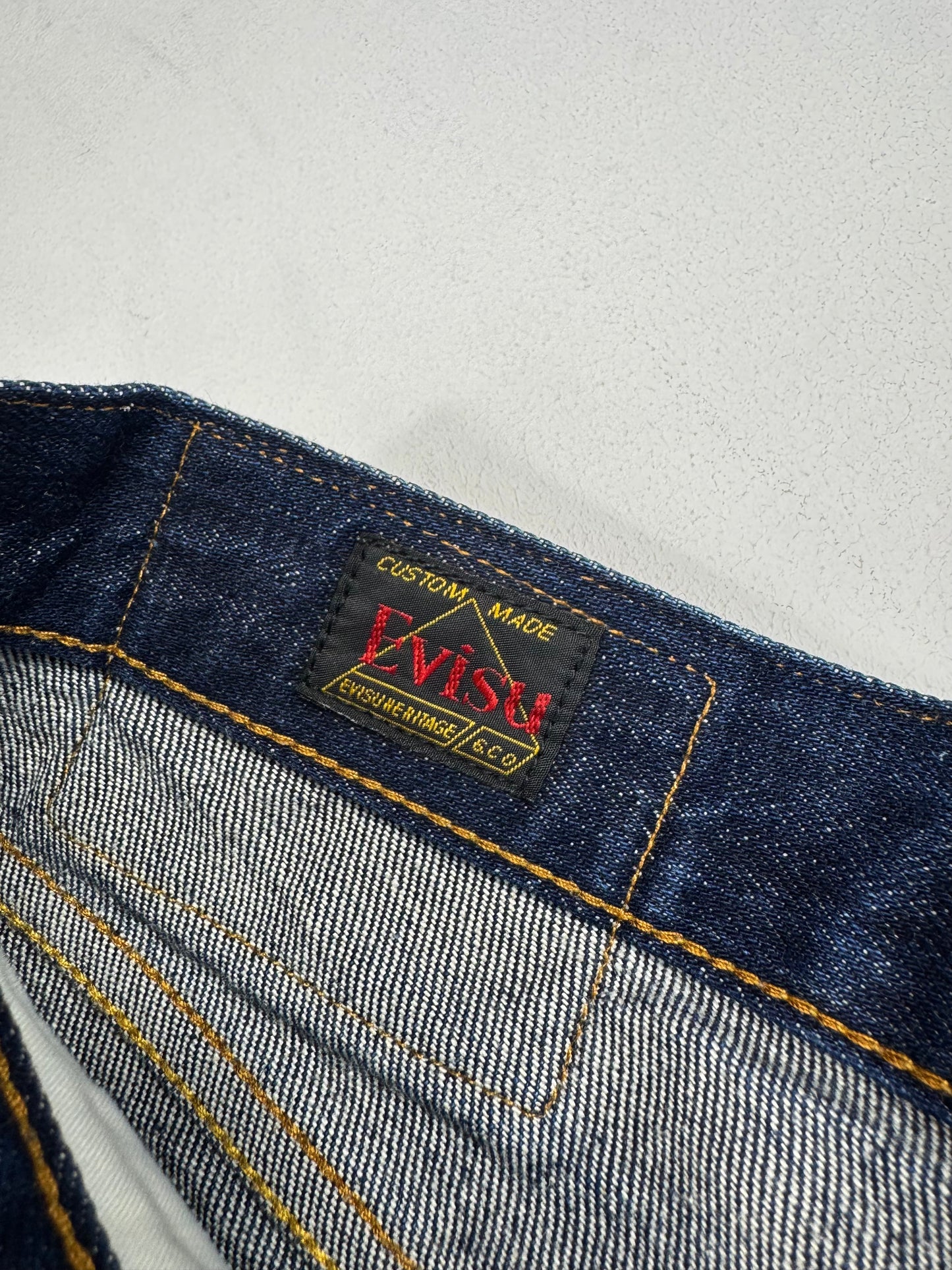 Evisu Šorč Geometric(34)