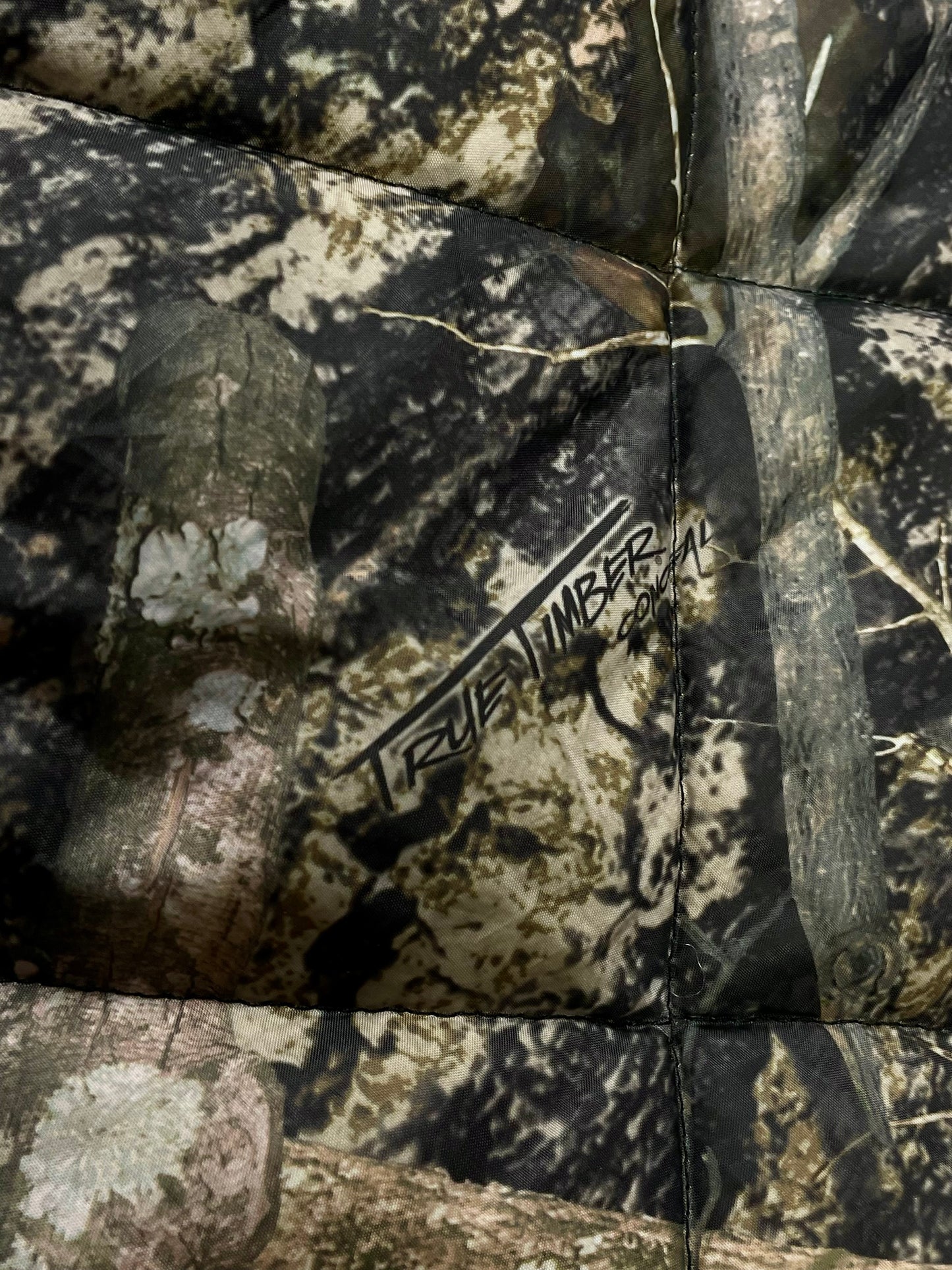 Dickies Camo Bomber Jakna (XL)