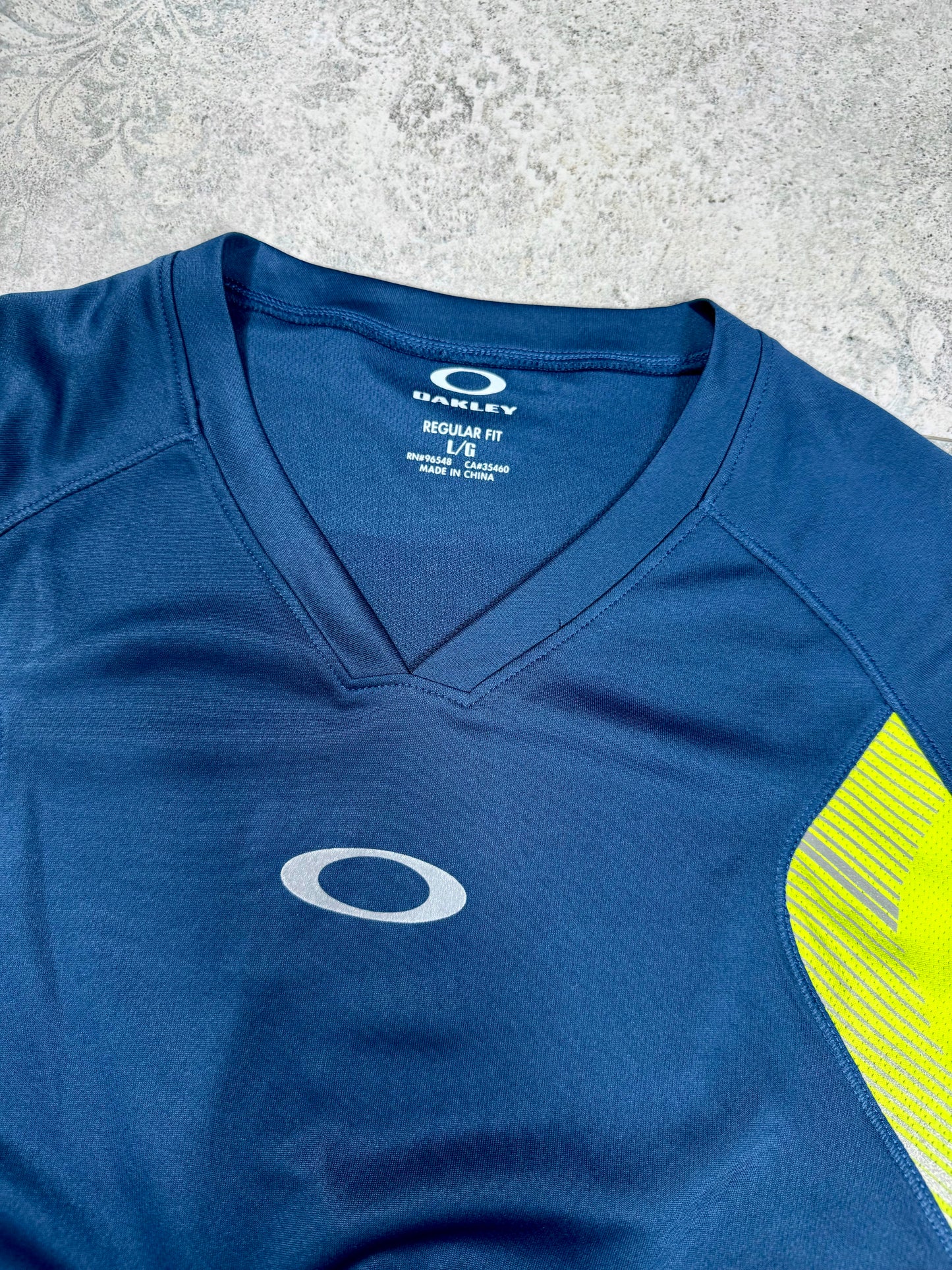 Oakley Majica (L)