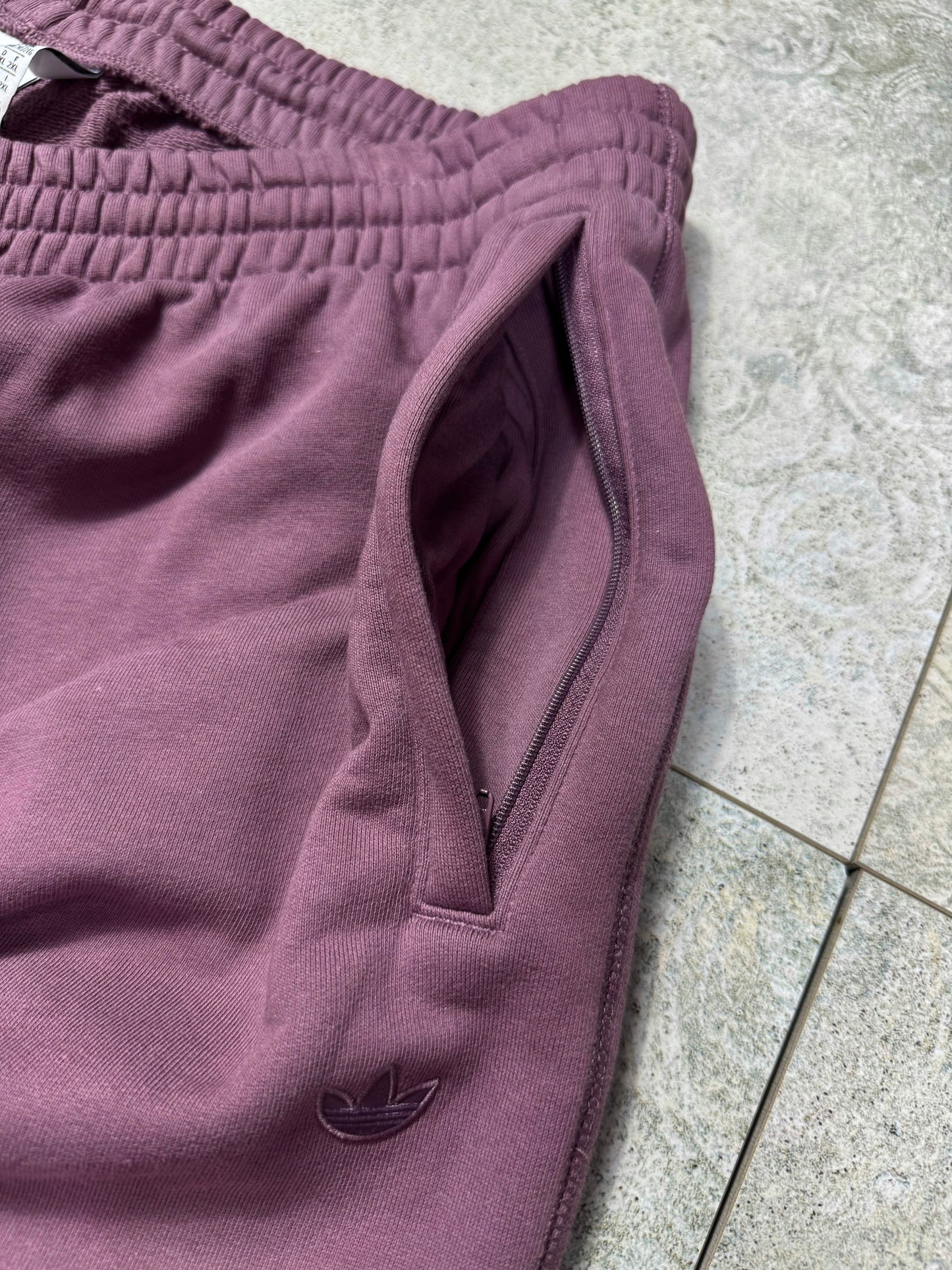 Adidas Originals Baggy Pantalone (XL)