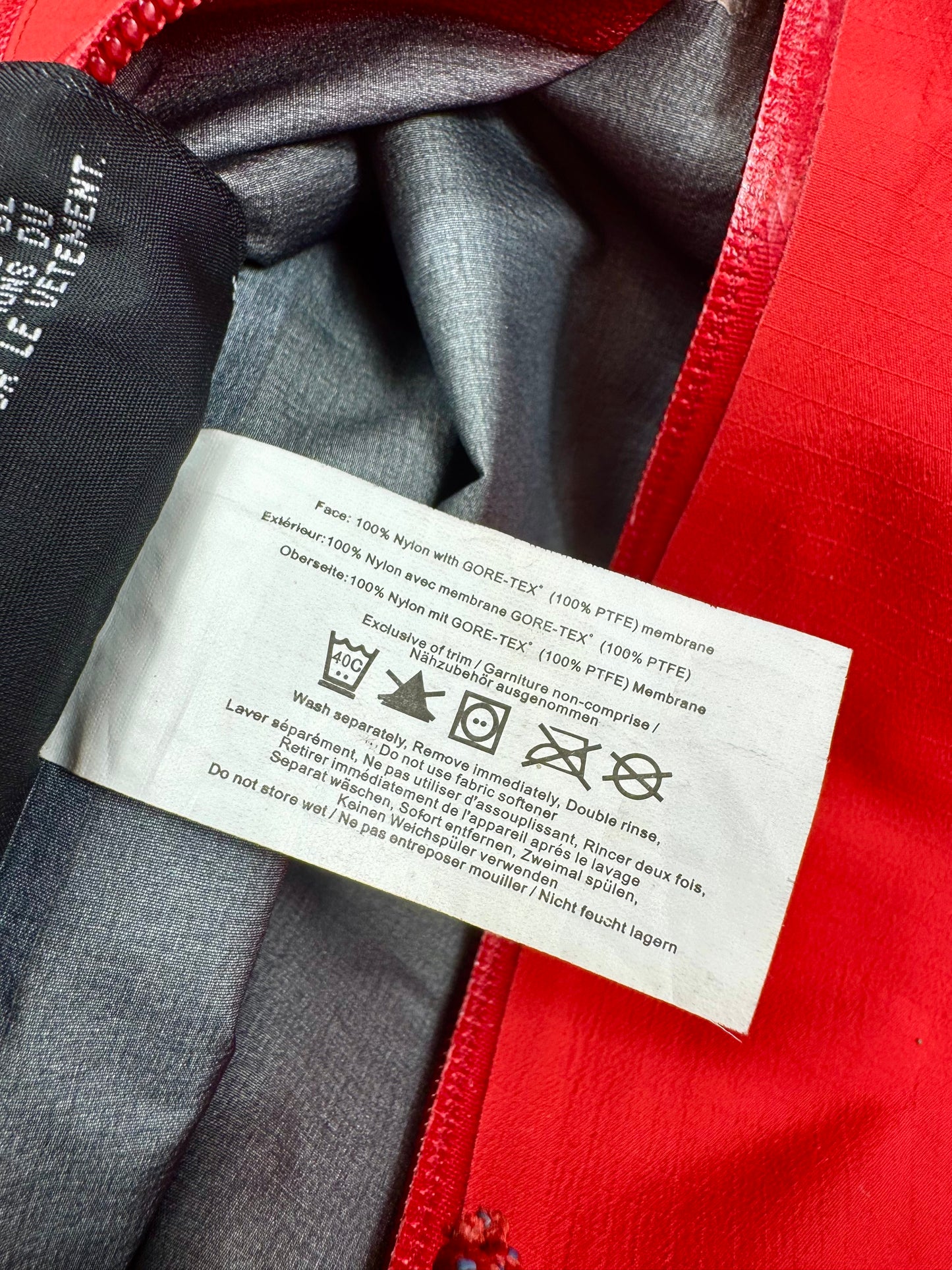 Arcteryx Beta LT Gore-Tex Jakna (M)
