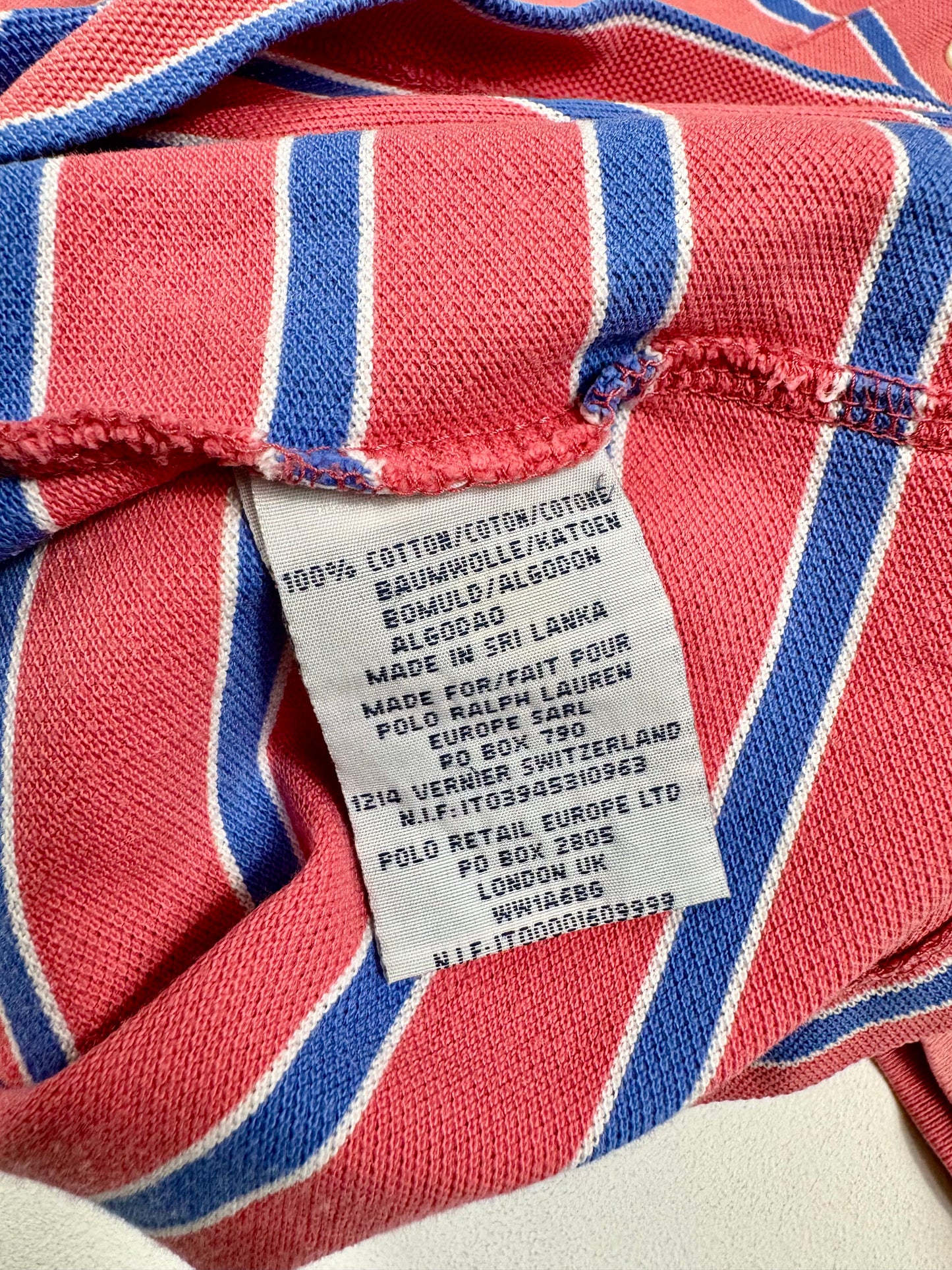 Polo Ralph Lauren Polo Majica (XL)