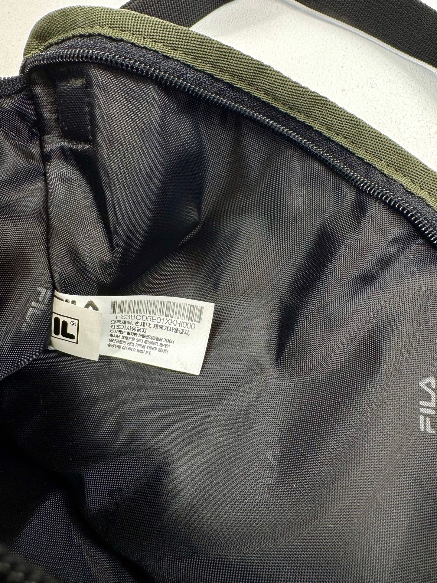Fila Explore Torba (29/20)