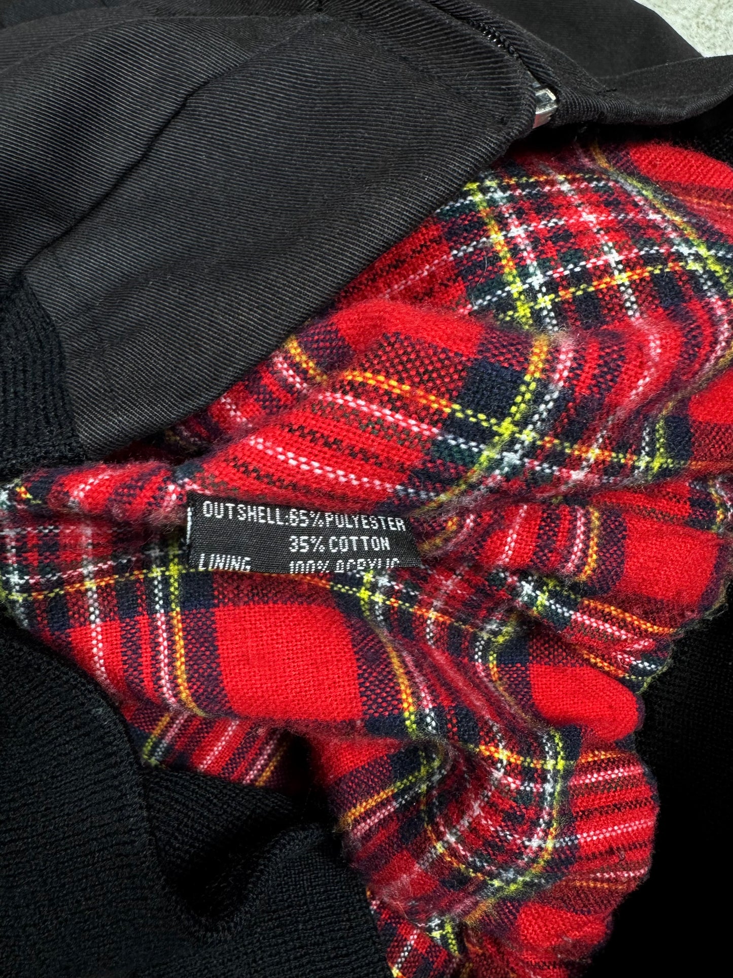 Knightsbridge Harrington Jakna (XL)