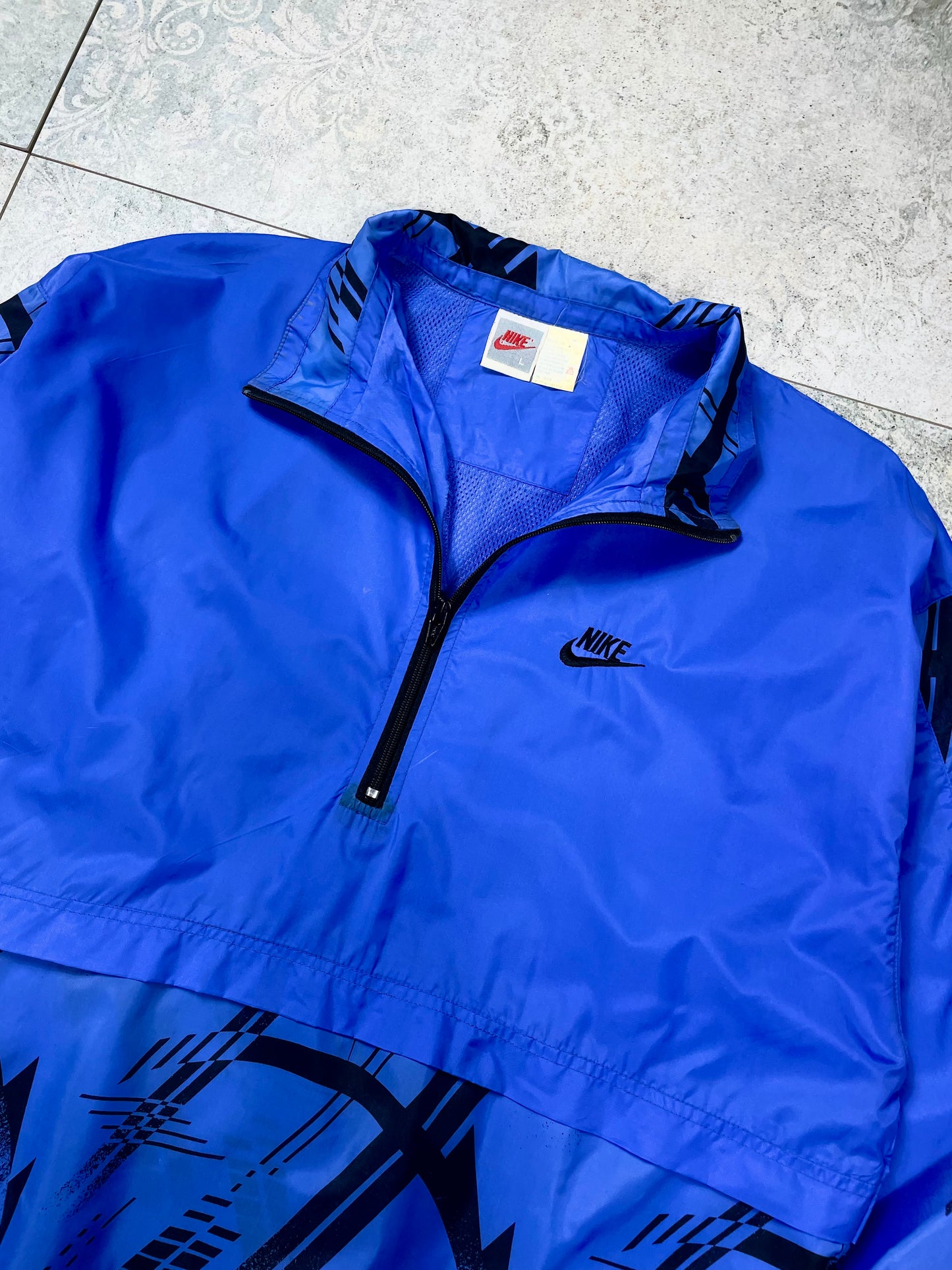 Nike 80s Vintage Jakna (L)