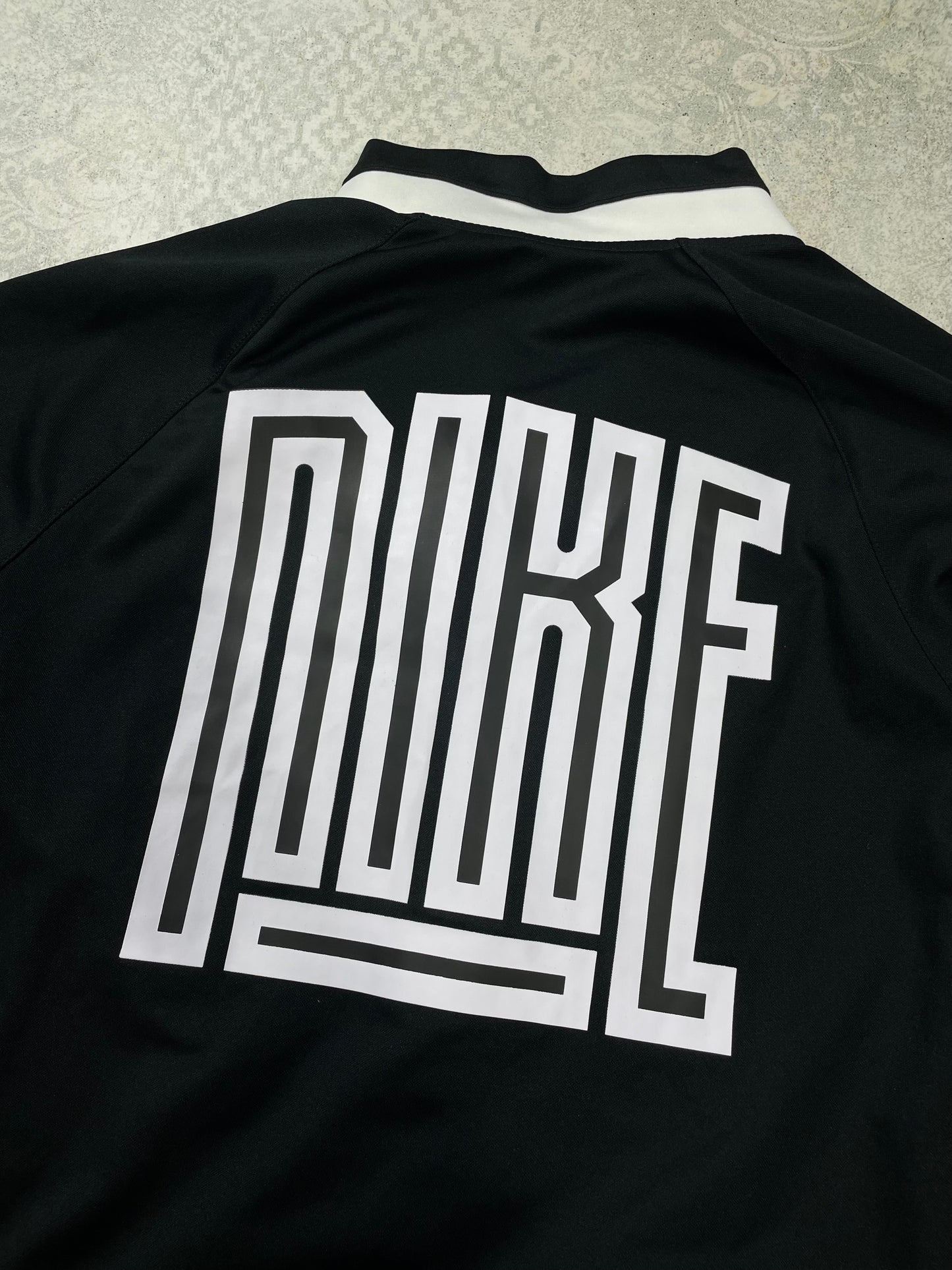 Nike Zip Duks (M)
