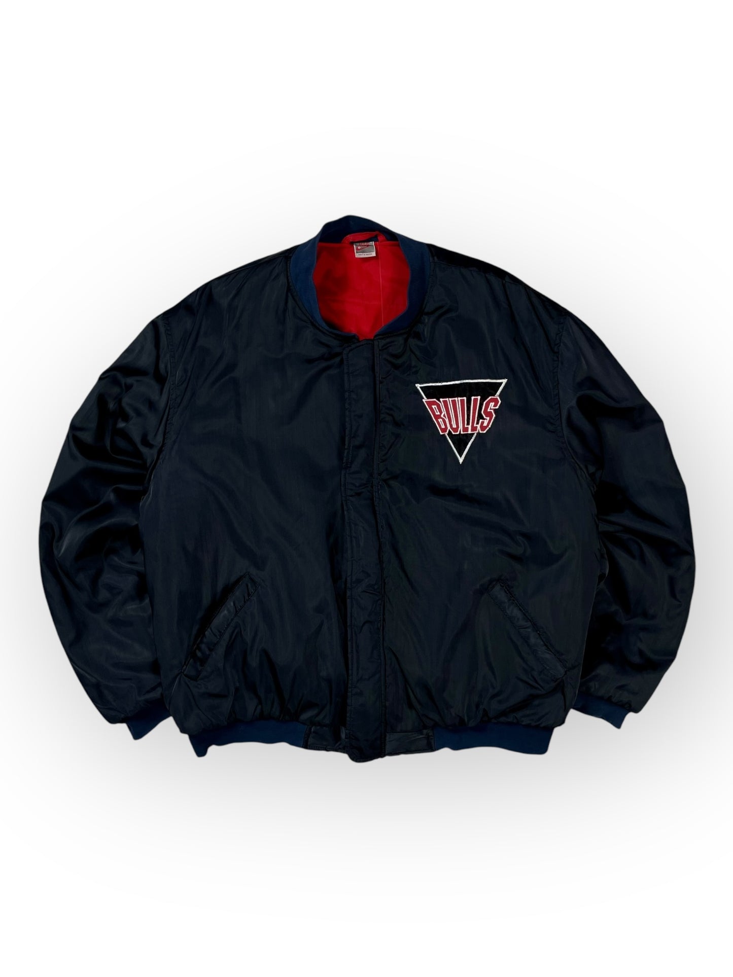 Nike Chicago Bulls Bomber Jakna (L)