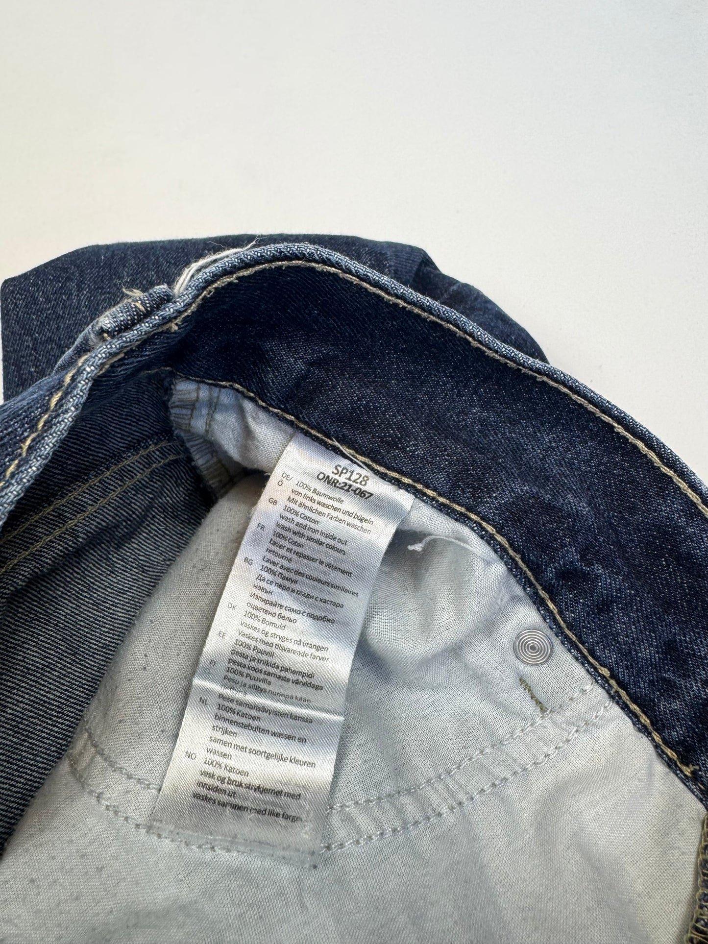 SouthPole Cargo Farmerke (31)