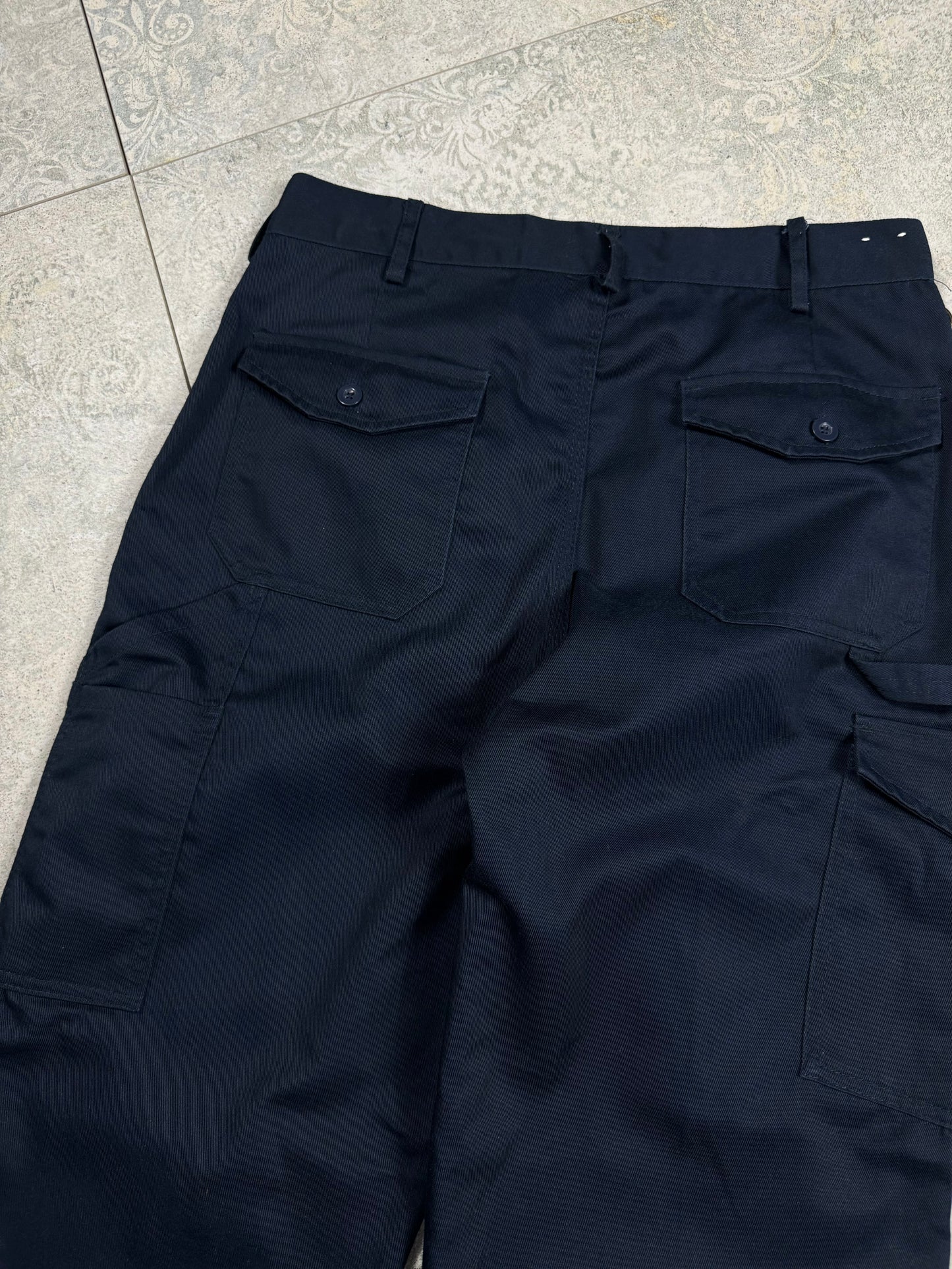 Dickies Work Cargo Pantalone (32)