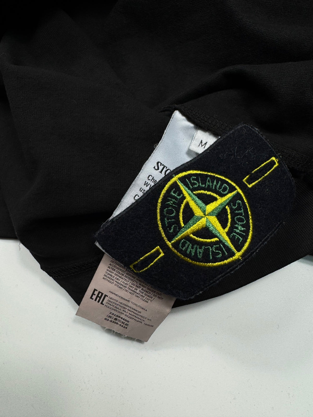 Stone Island Sweatshirt AW18
