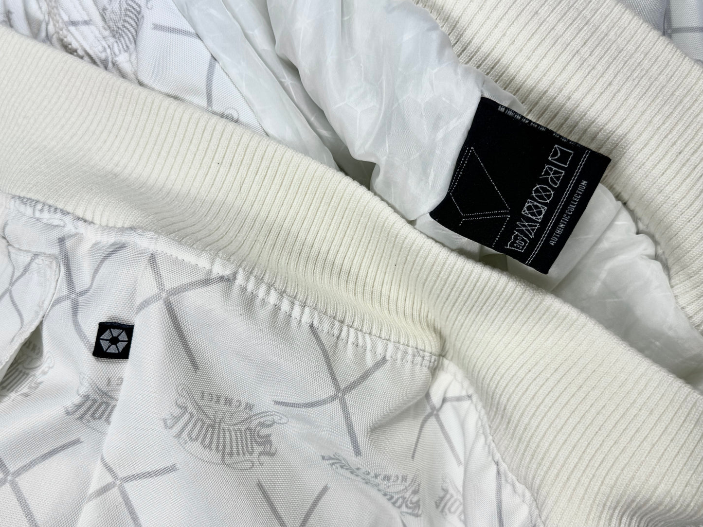 SouthPole Monogram Jakna Vintage (M)