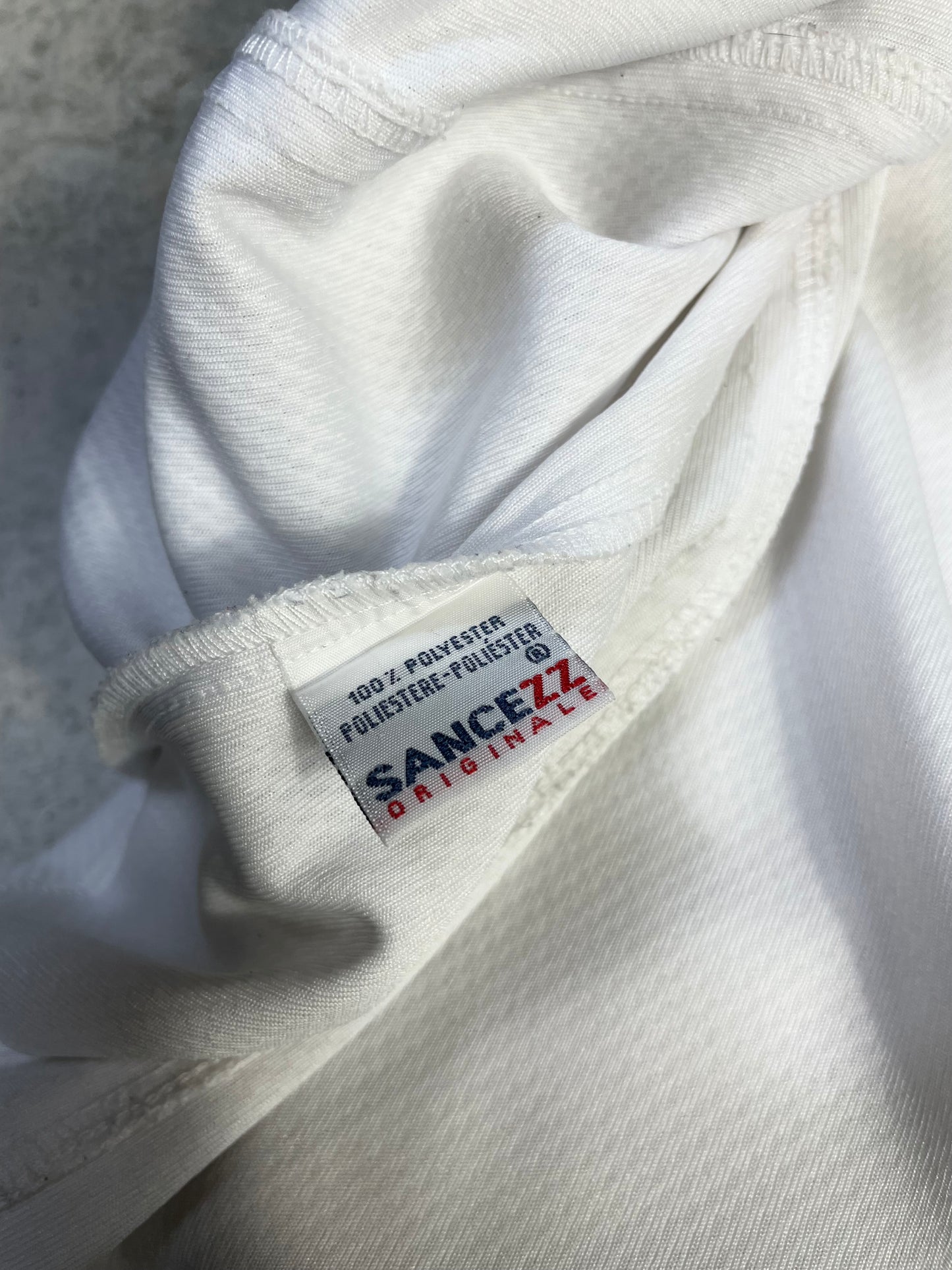 Sancezz Jersey Majica Vintage (XL)