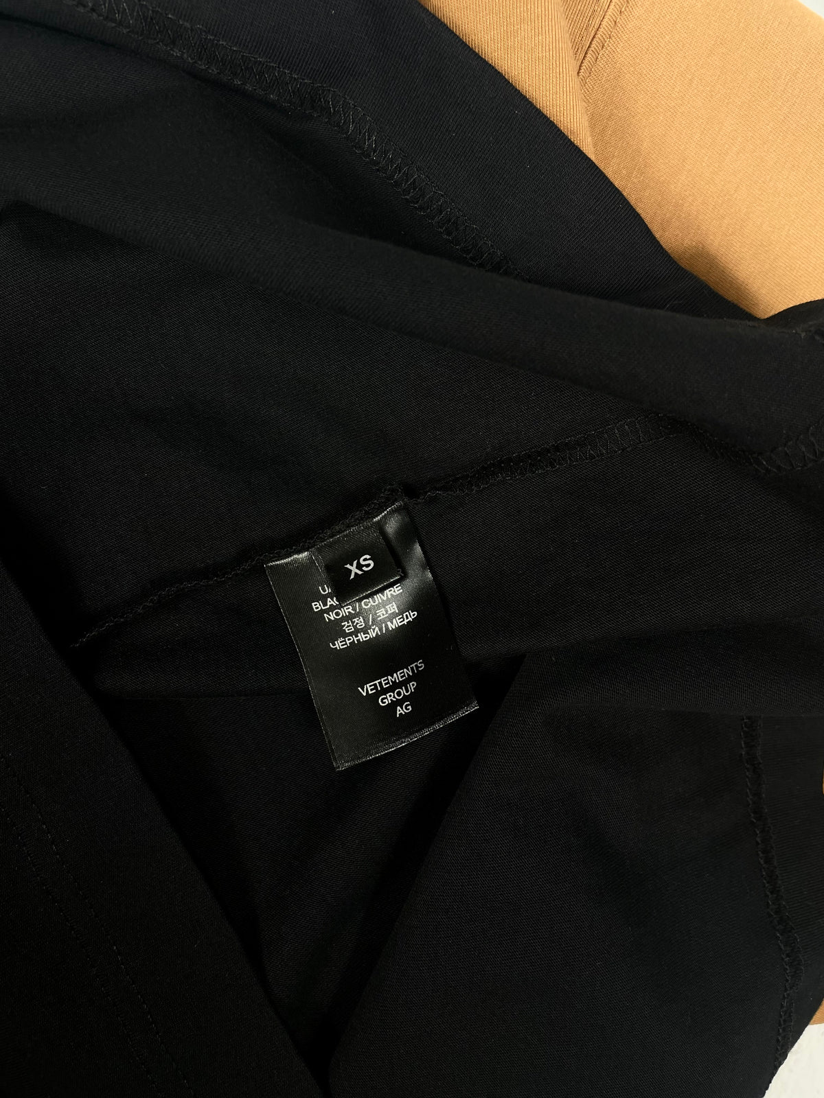 Vetements Majica (L)