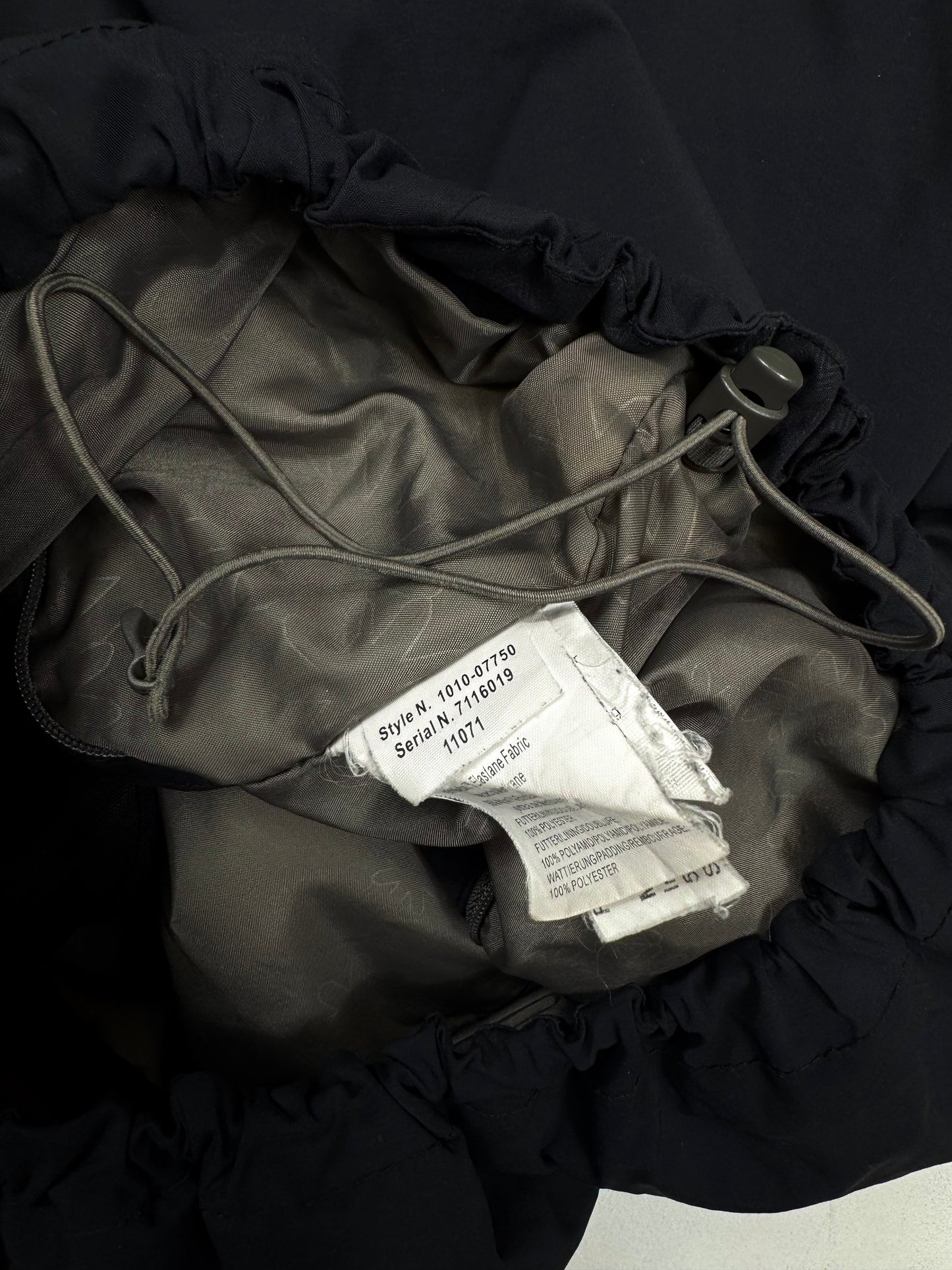 Mammmut DryTech Jakna (L)