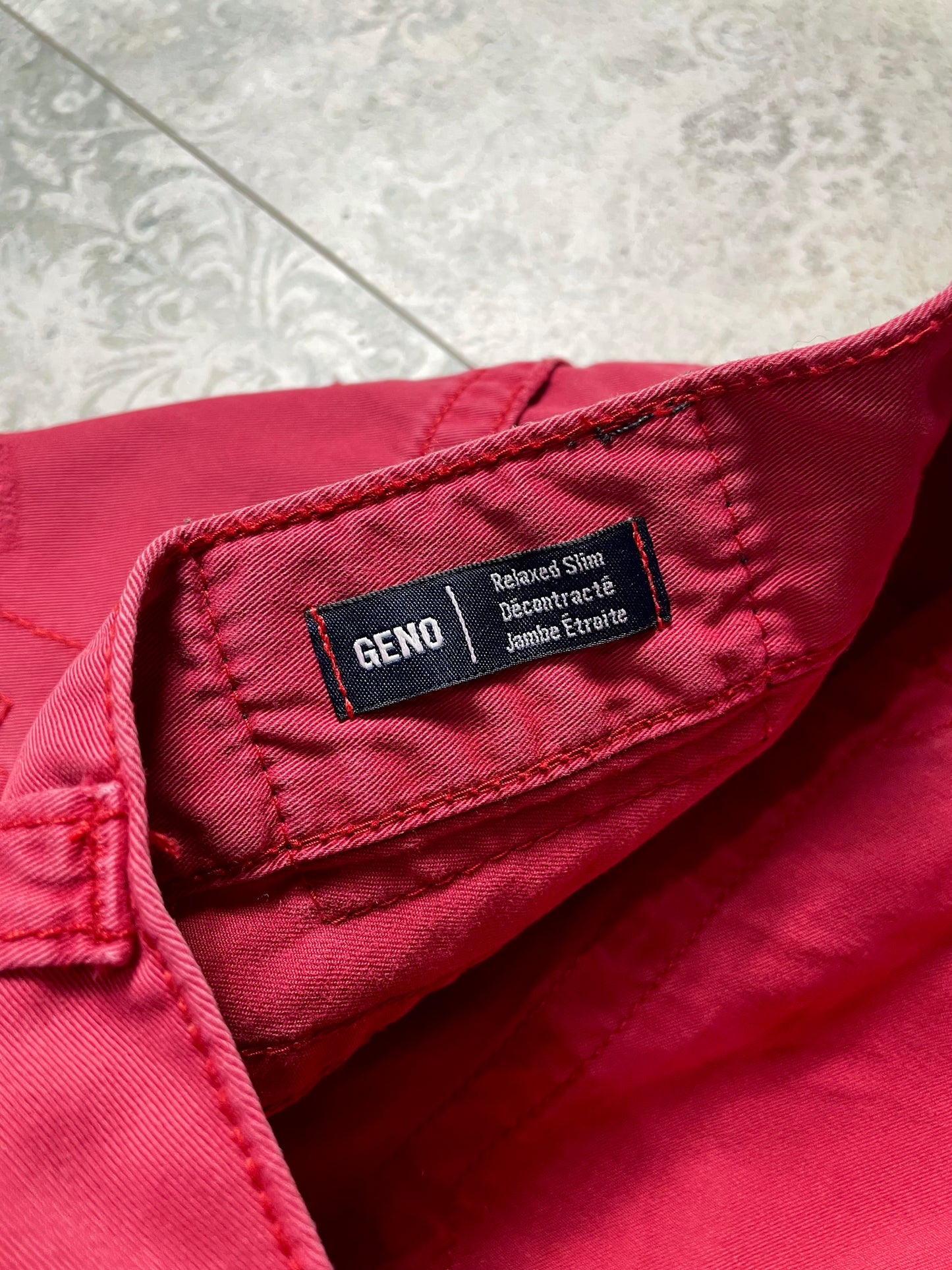 True Religion Geno Farmerke (38)