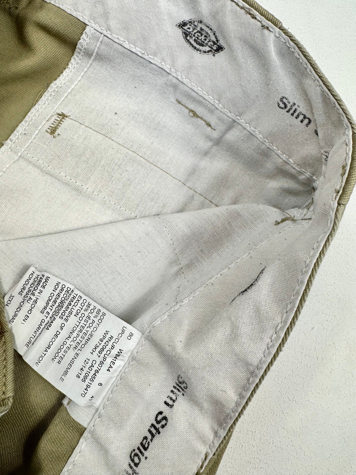 Dickies Šorc (32/34)