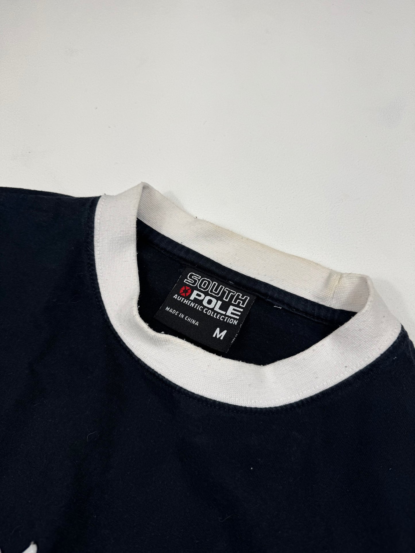 SouthPole Majica Dugih Rukava (M)