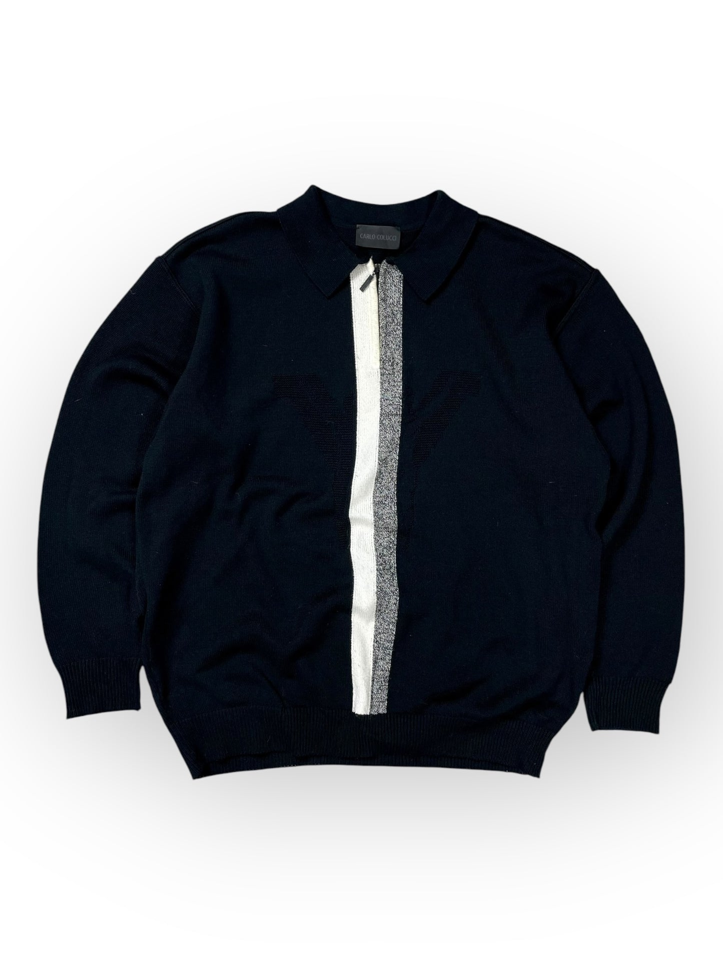 Carlo Colucci Sweater (XL)