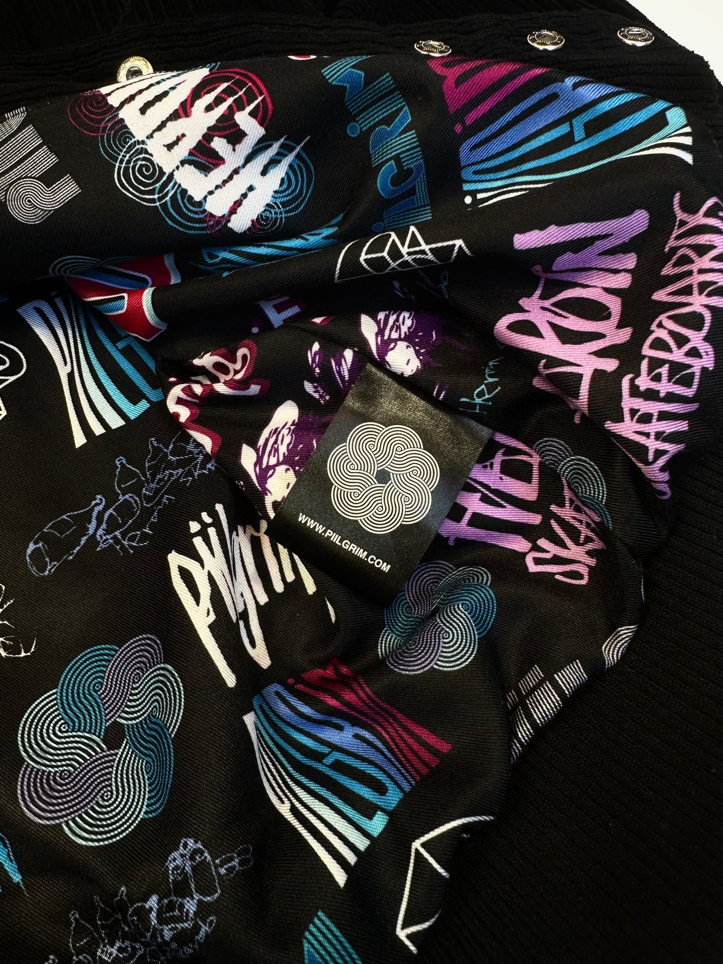 Piilgrim Vintage Jakna (M)