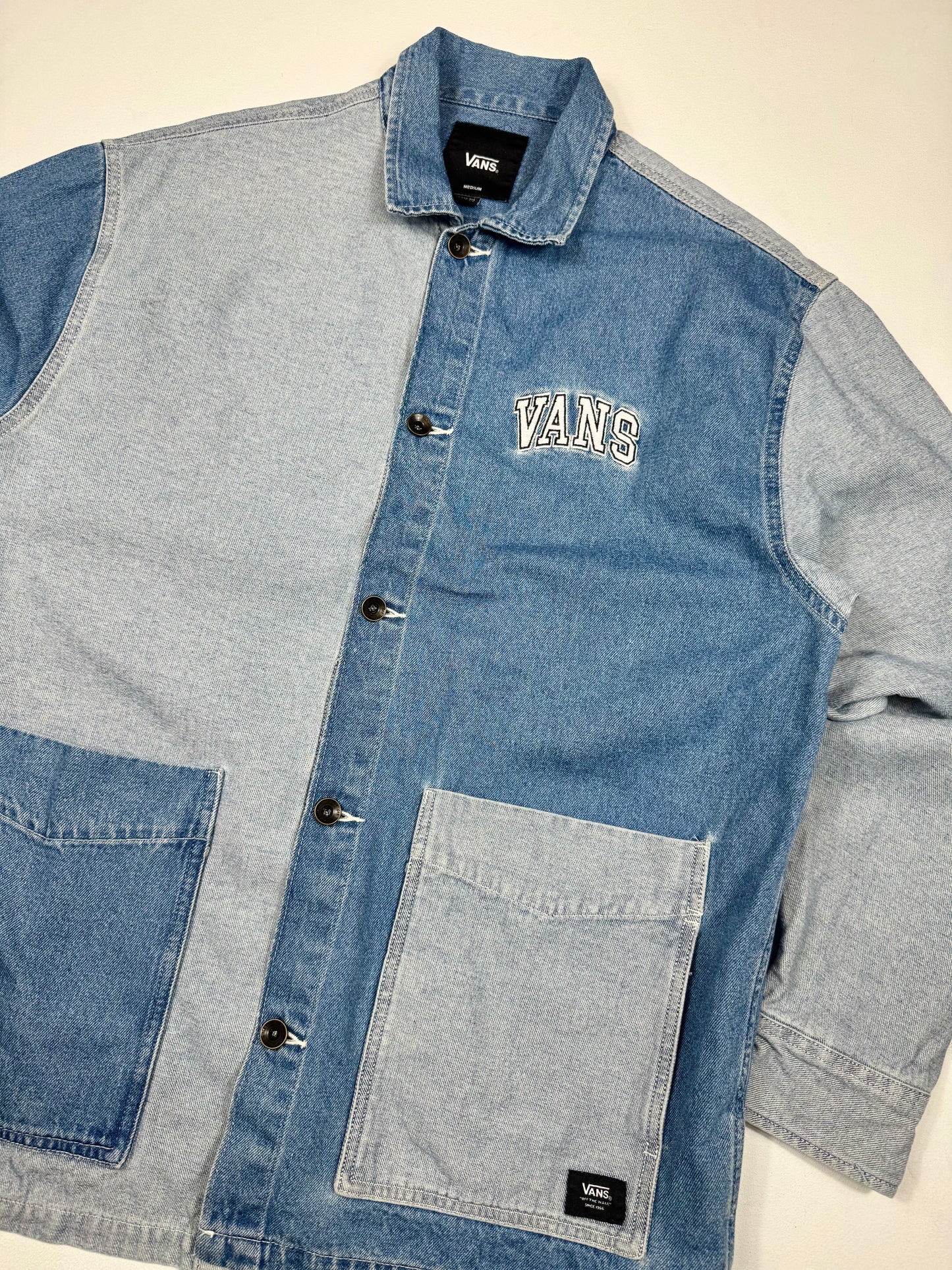 Vans Michigan Jacket Jakna (M)