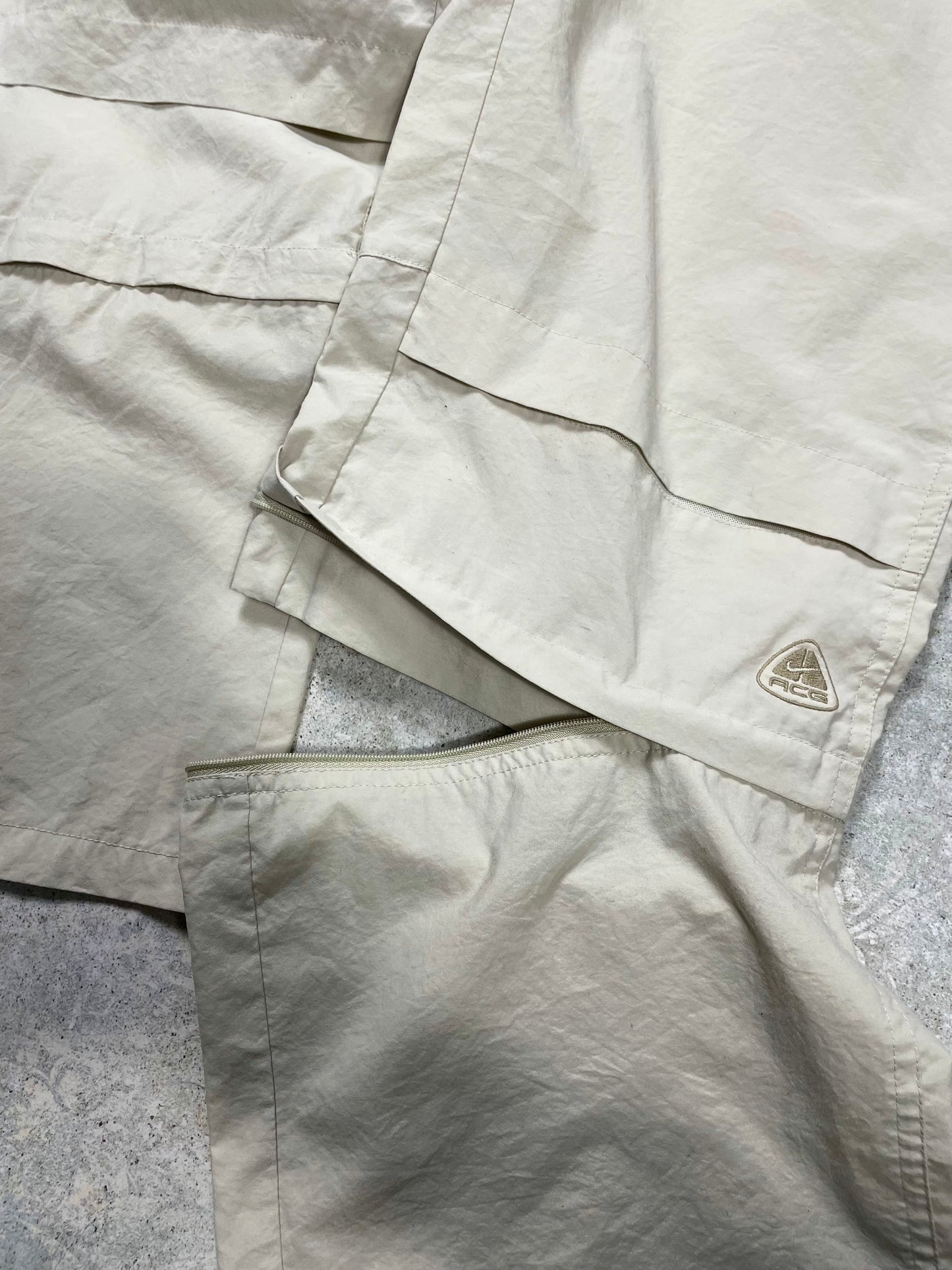 Nike ACG Cargo 2u1 Pantalone (M)