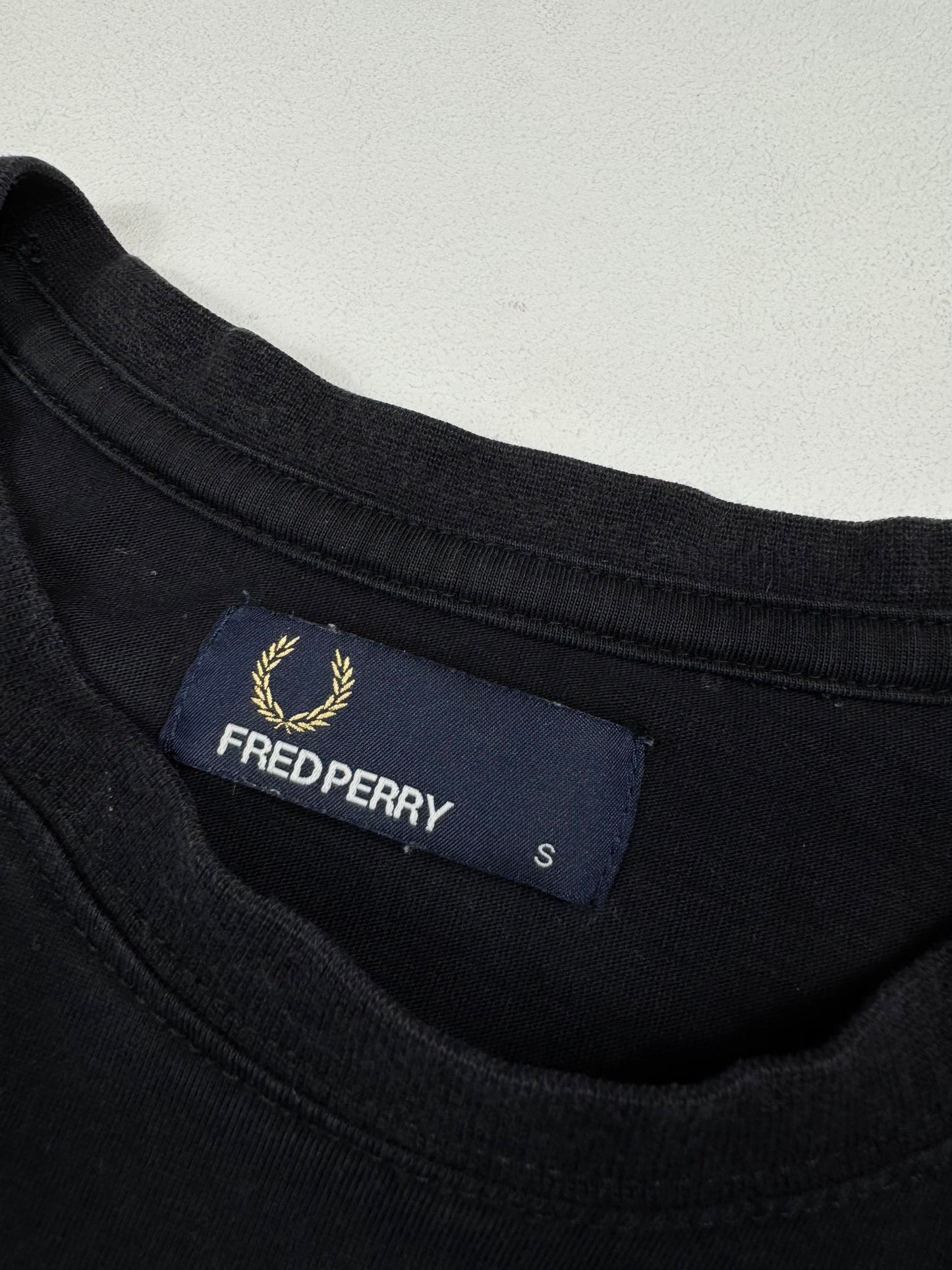 Fred Perry Majica (S)