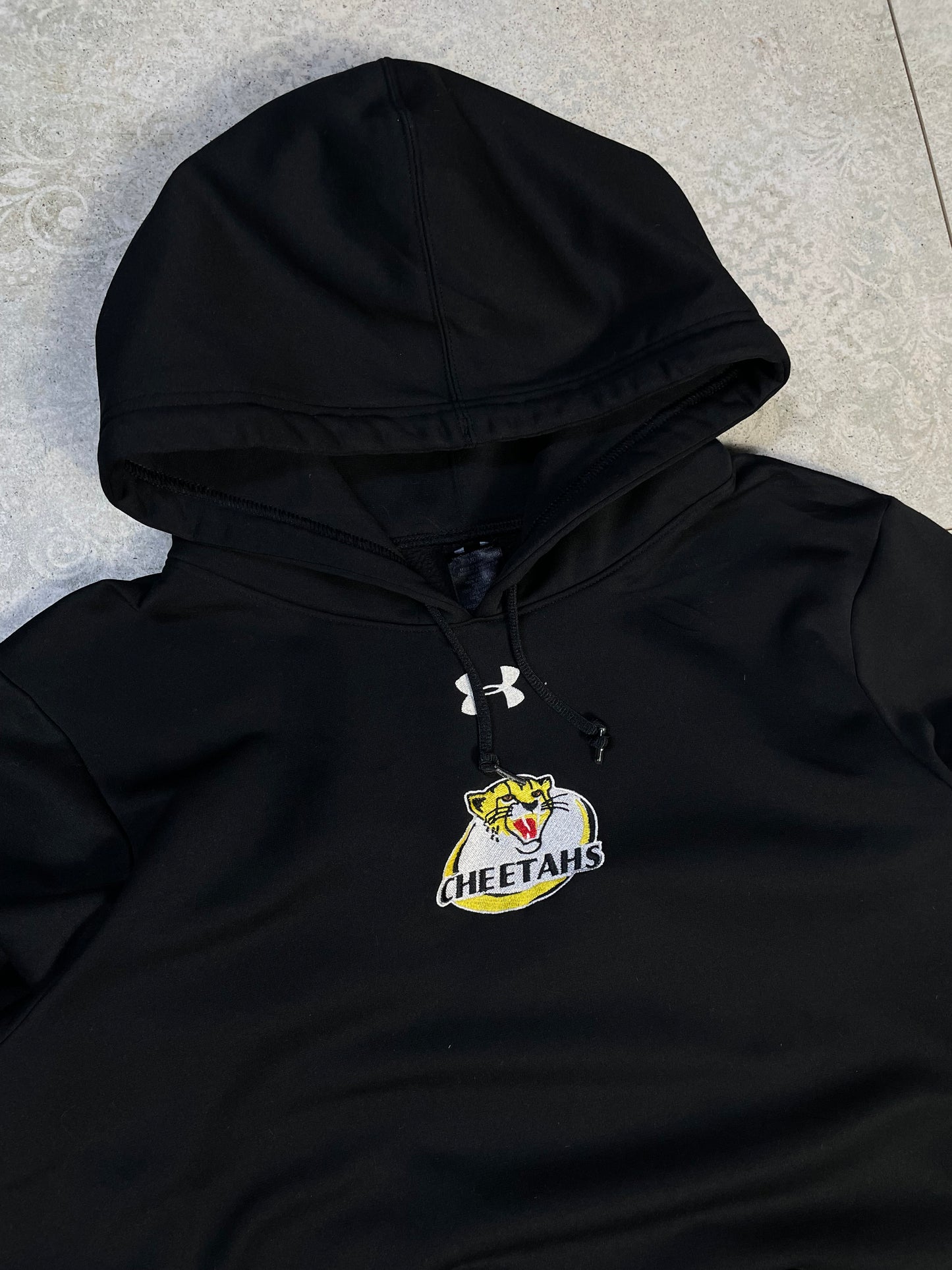 Under Armour Cheetahs Duks (M)