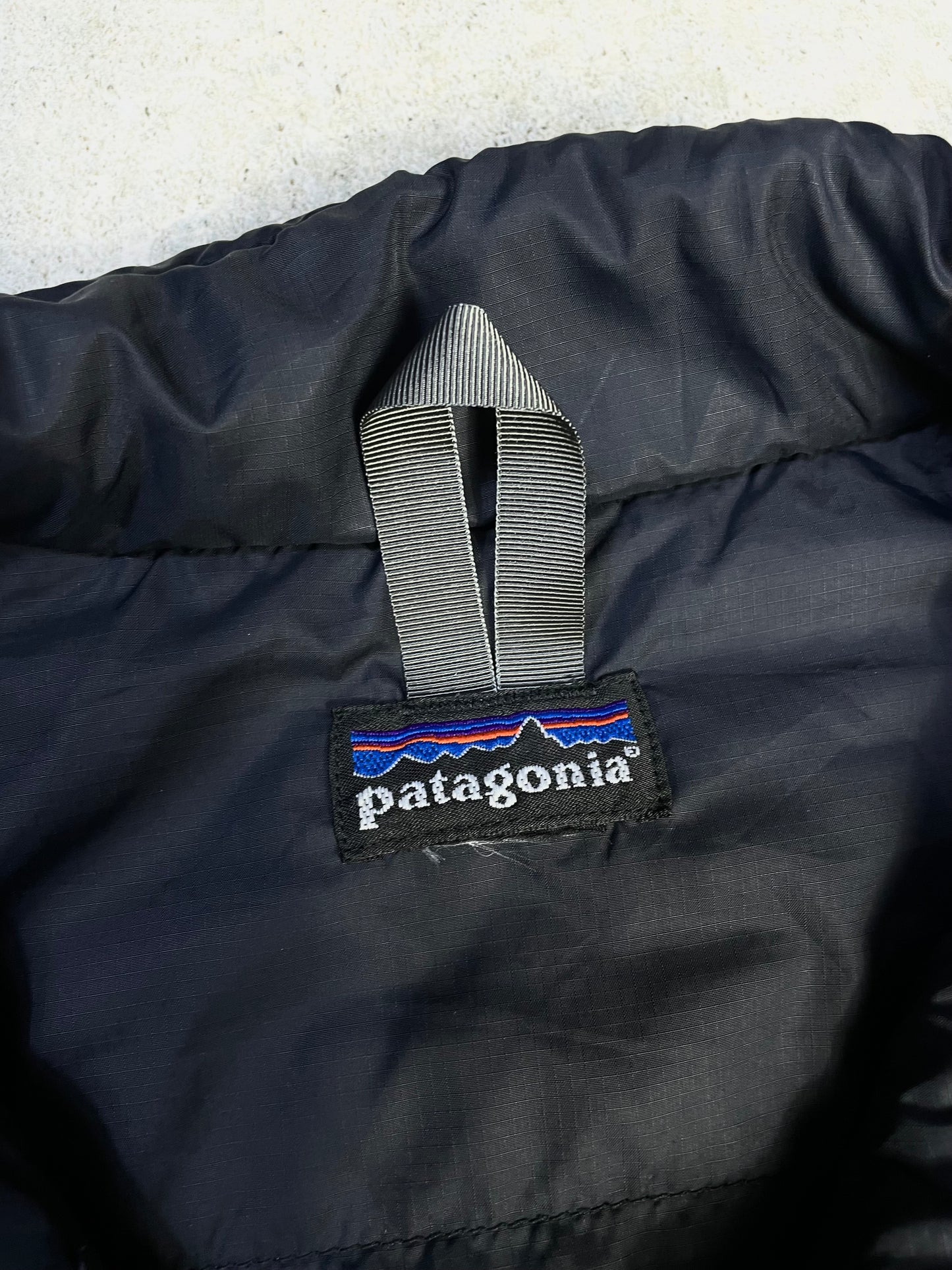 Patagonia Prsluk (L)