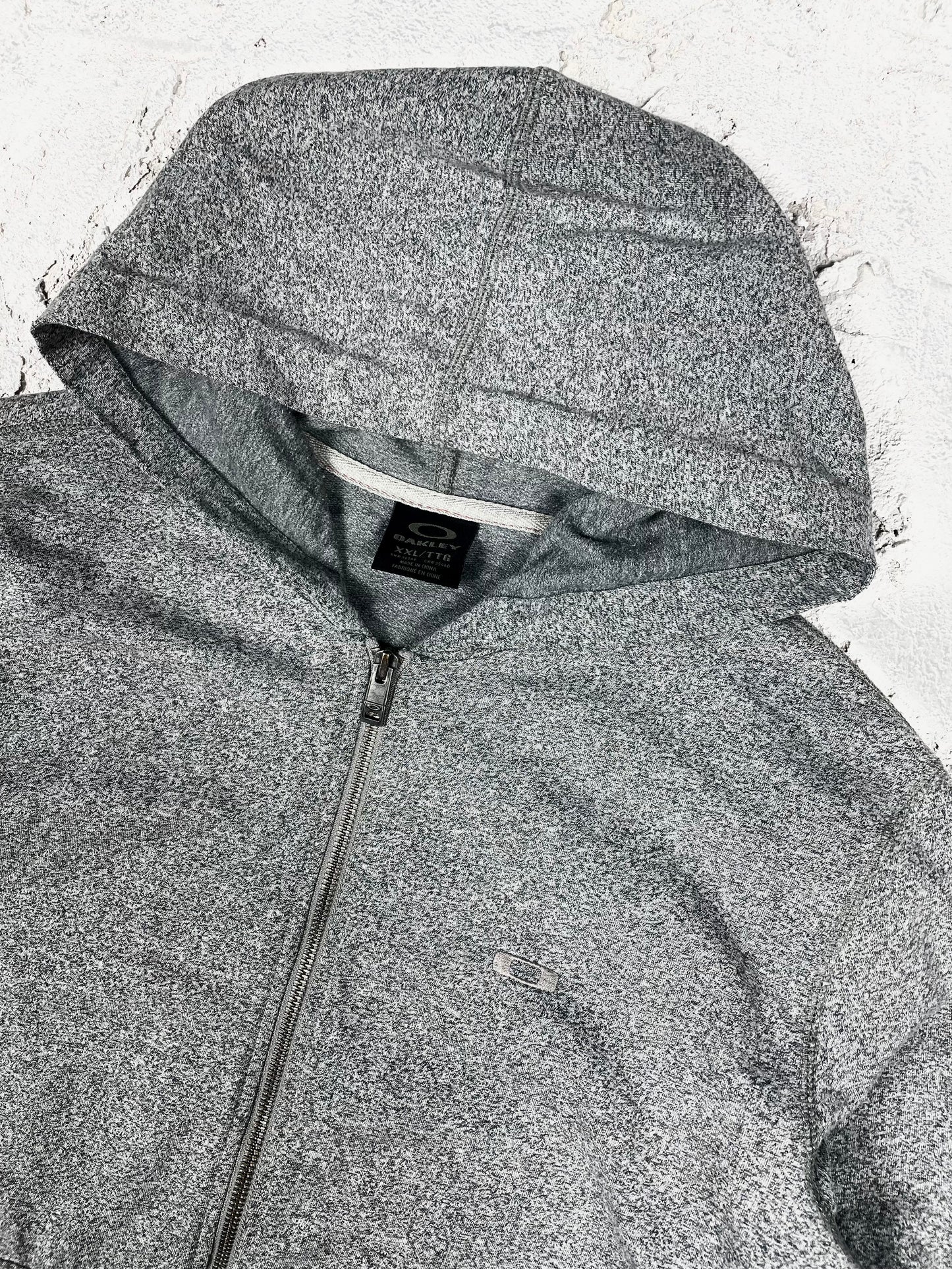 Oakley Zip Duks (XL)