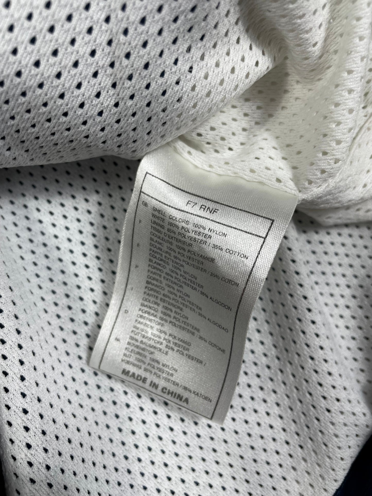 Nike Vintage Jakna (M)