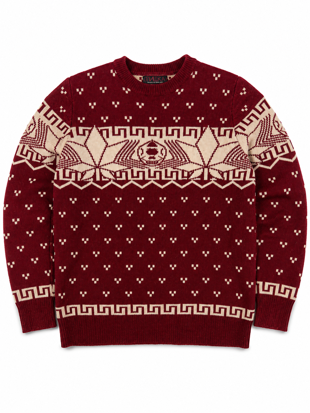 Мишка USA Sweater (M)