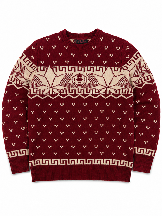 Мишка USA Sweater (M)